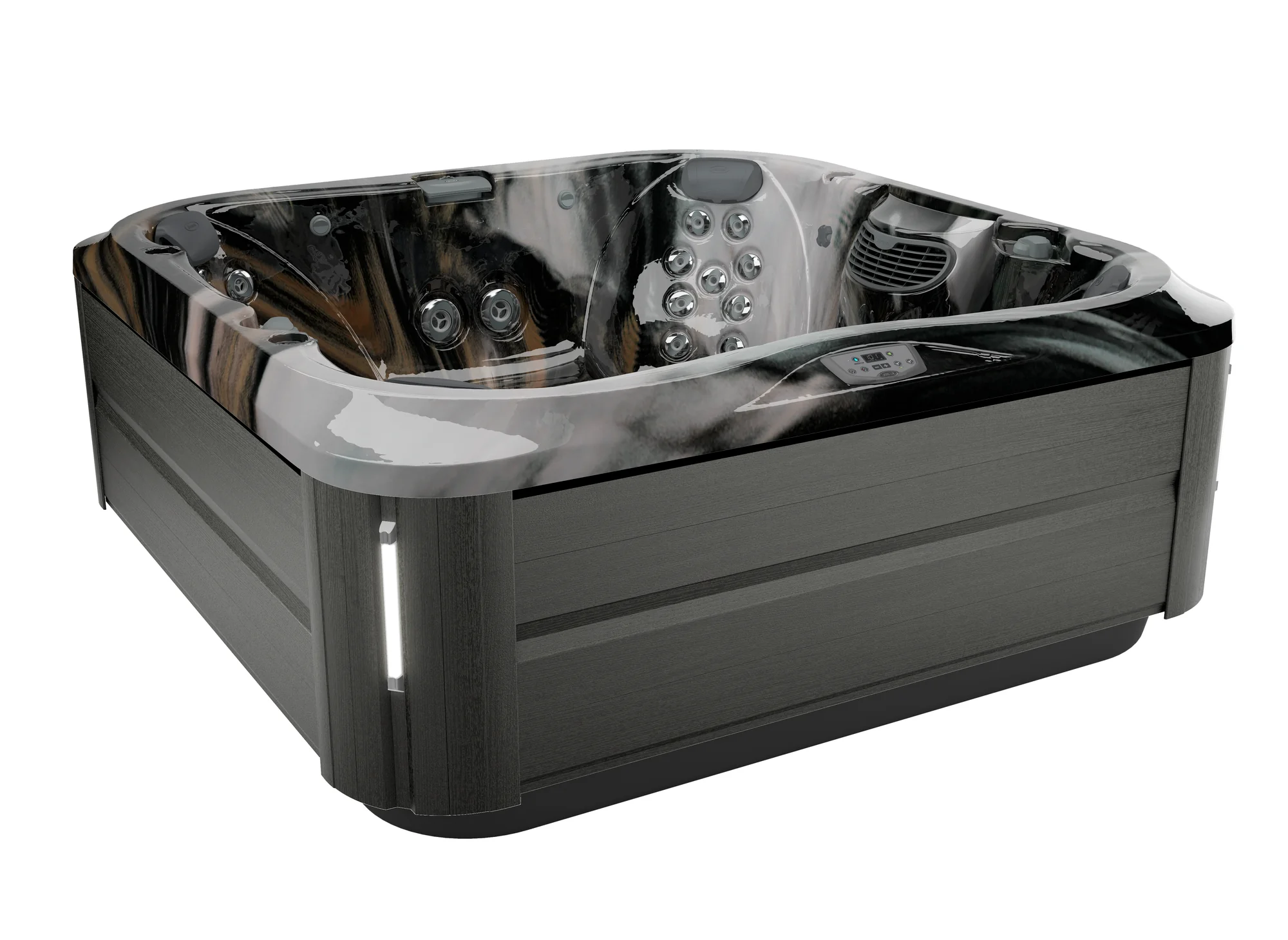 Jacuzzi® J385IP™ Hot Tub - Image 7