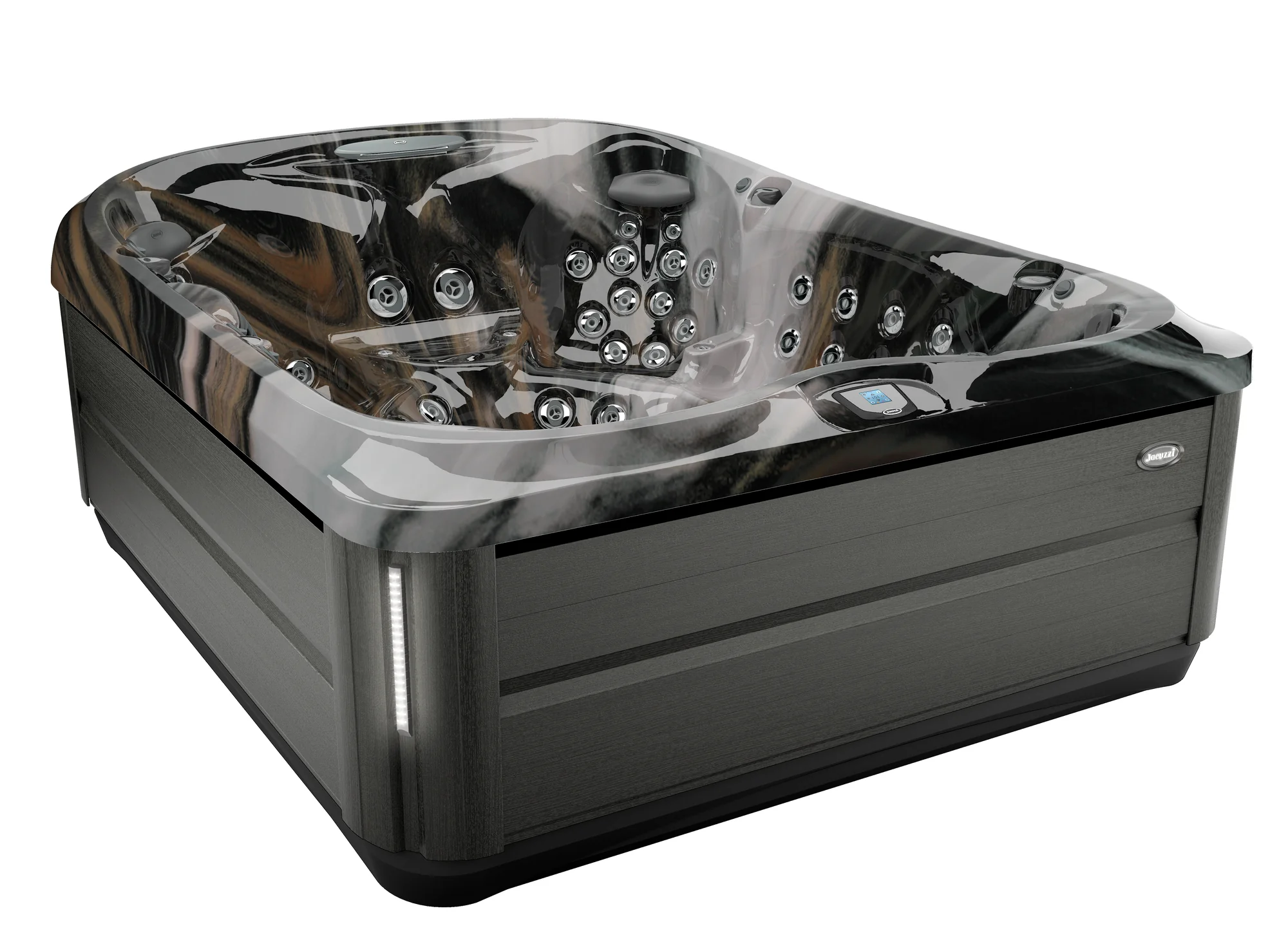 Jacuzzi® J495IP™ Hot Tub - Image 10