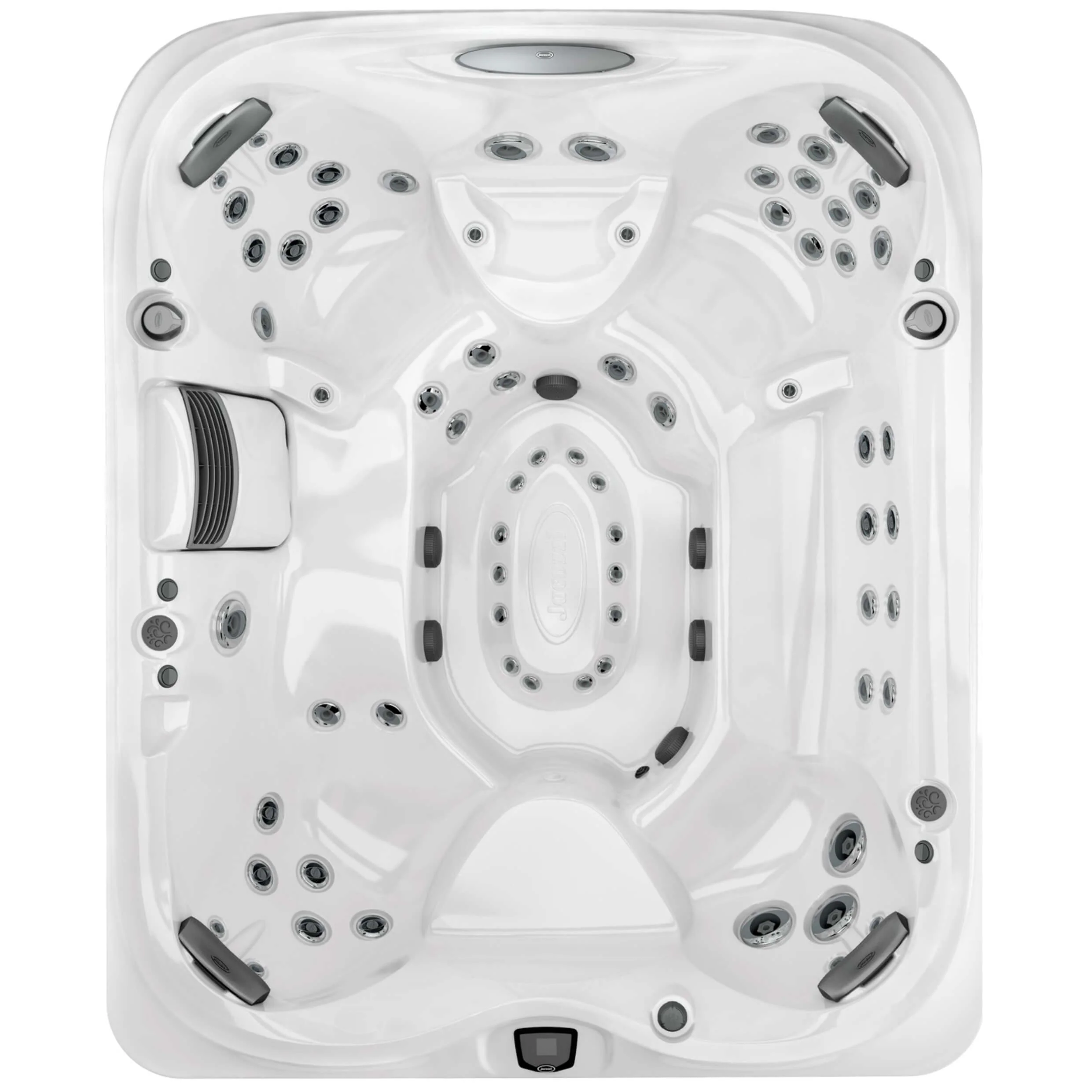 Jacuzzi® J495IP™ Hot Tub - Image 3
