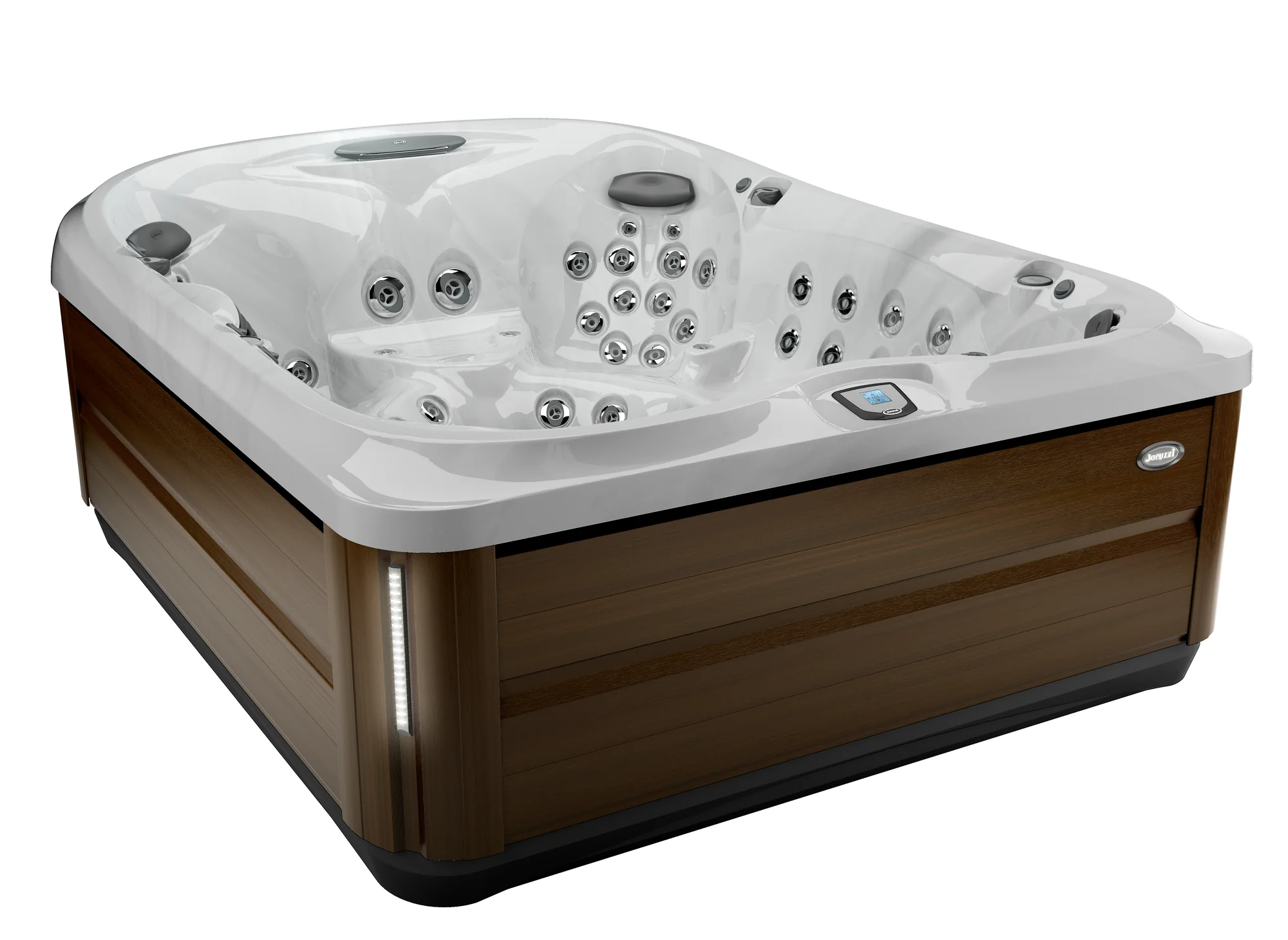 Jacuzzi® J495IP™ Hot Tub - Image 5