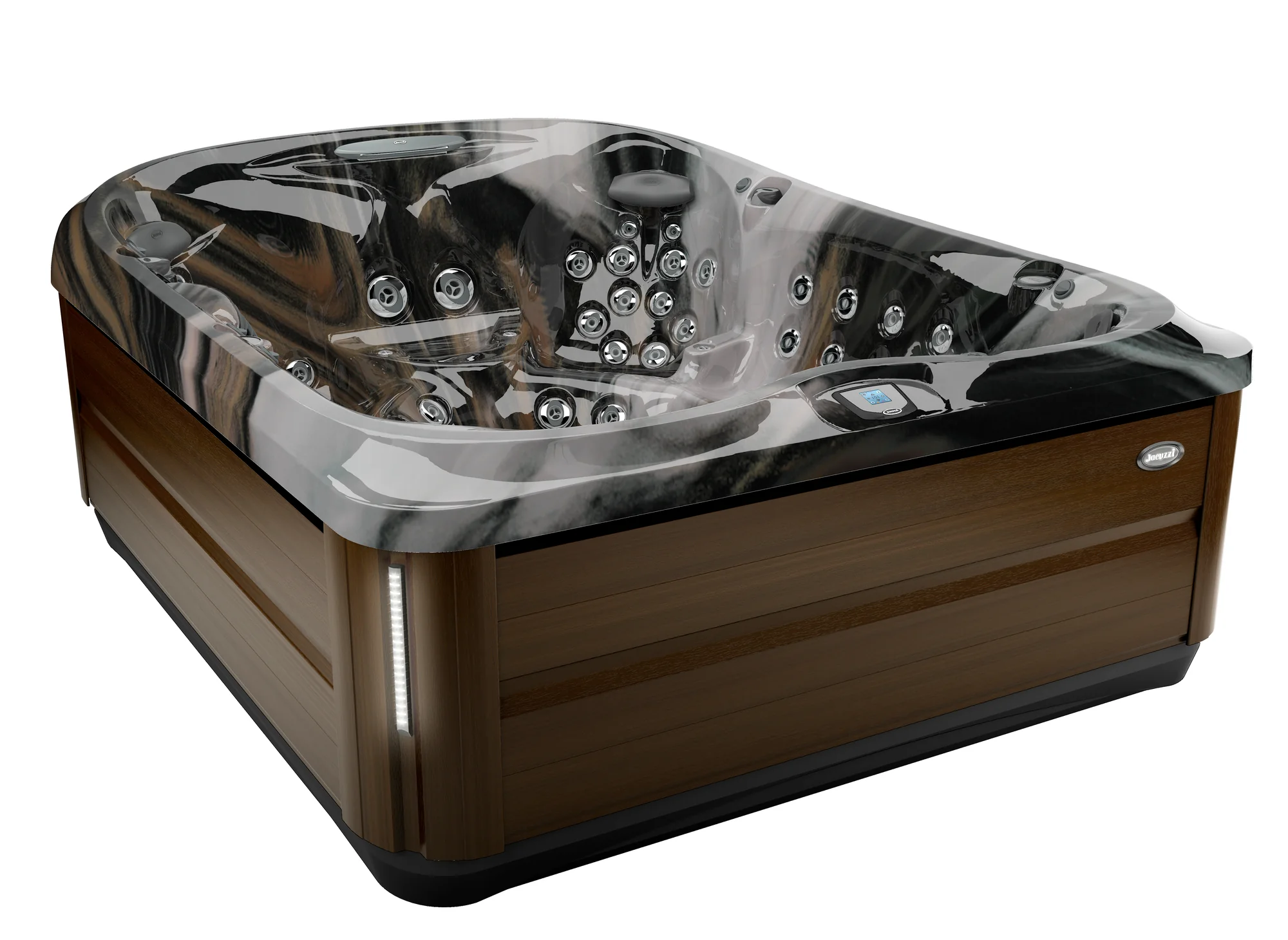 Jacuzzi® J495IP™ Hot Tub - Image 8