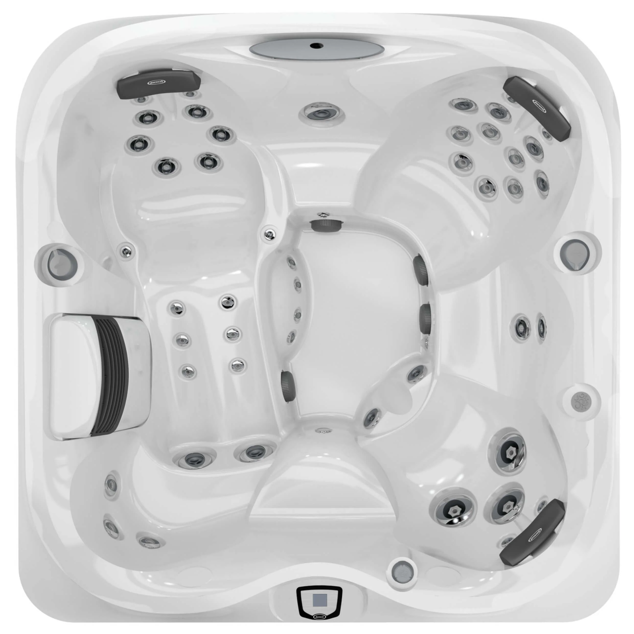 Jacuzzi® J435IP™ Hot Tub - Image 3