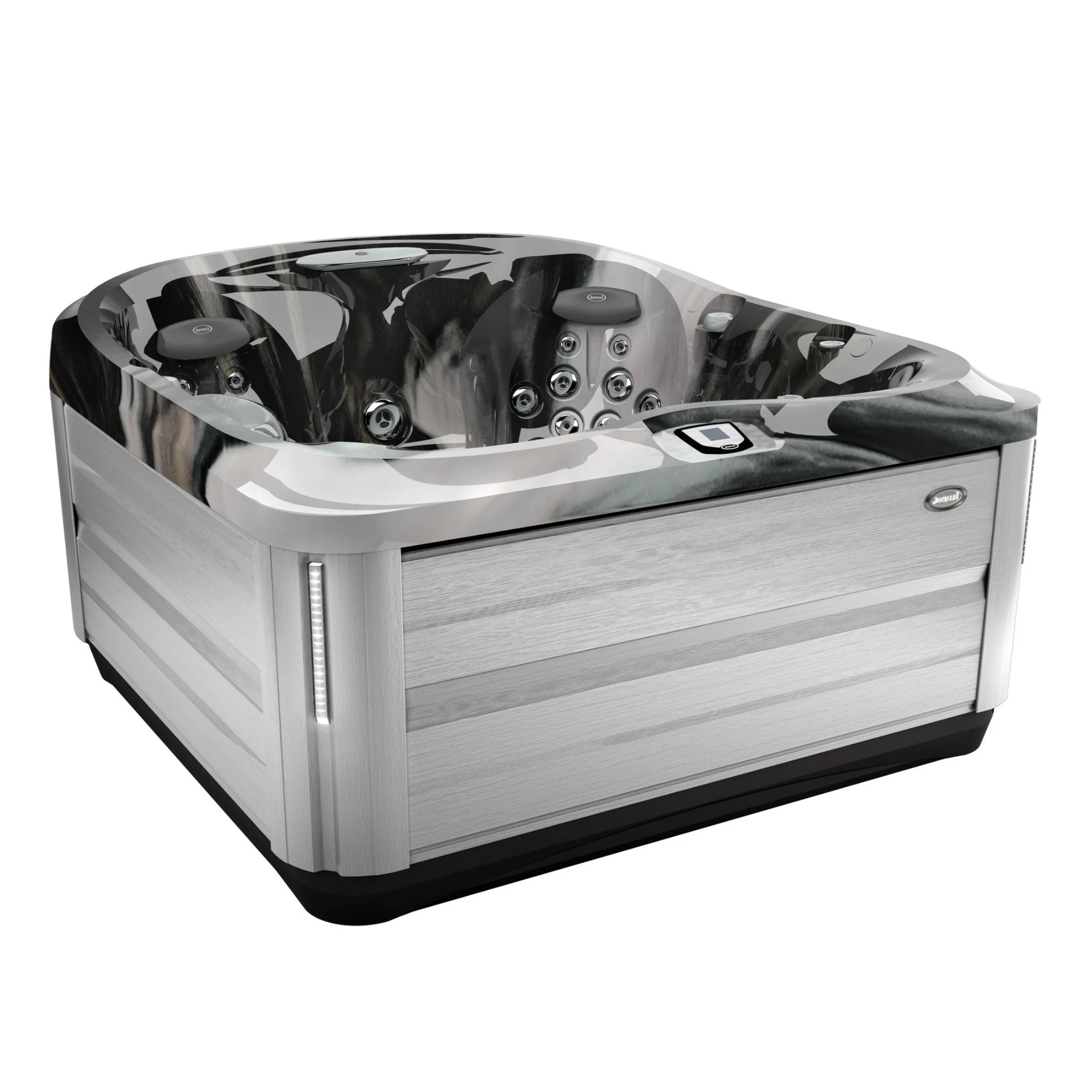 Jacuzzi® J435IP™ Hot Tub - Image 5