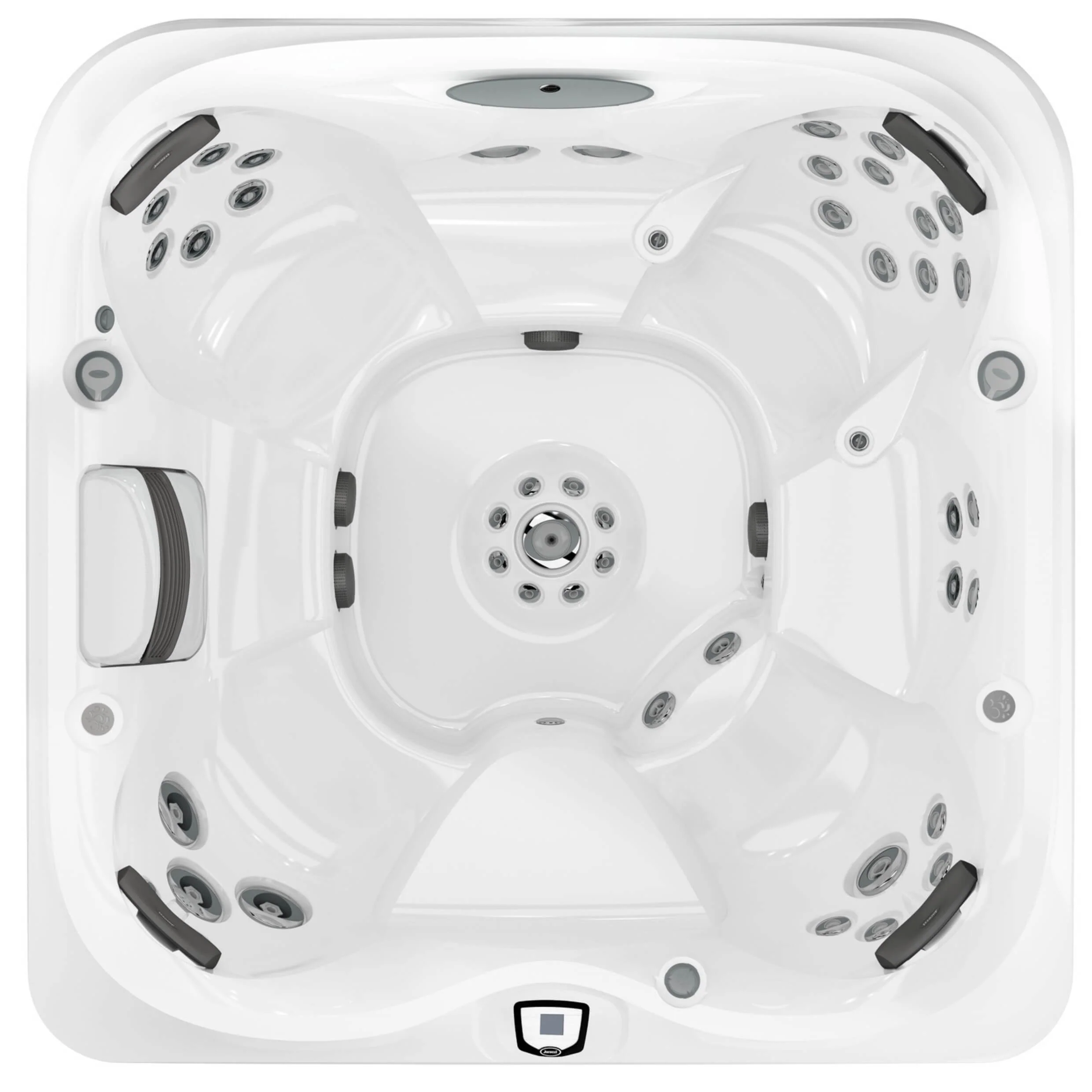Jacuzzi® J485IP™ Hot Tub - Image 3
