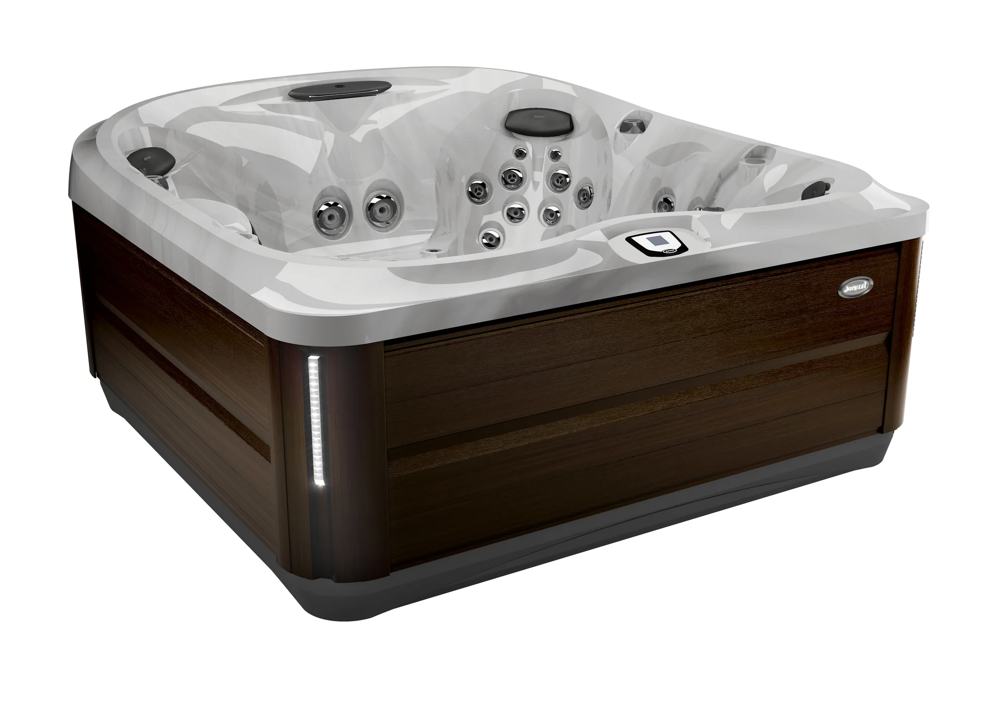Jacuzzi® J485IP™ Hot Tub - Image 5