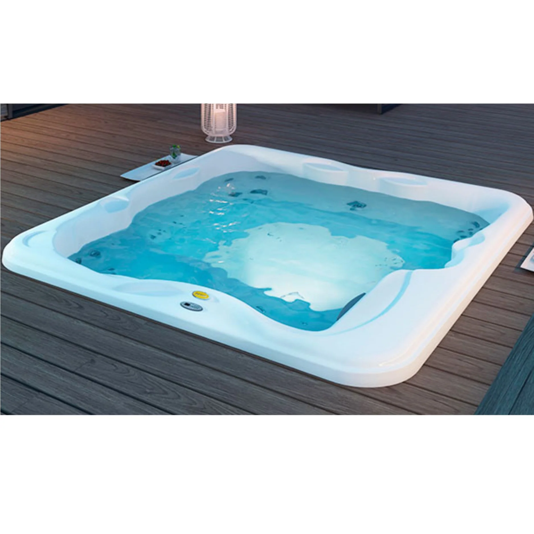 Jacuzzi® Lodge™L Hot Tub - Image 5