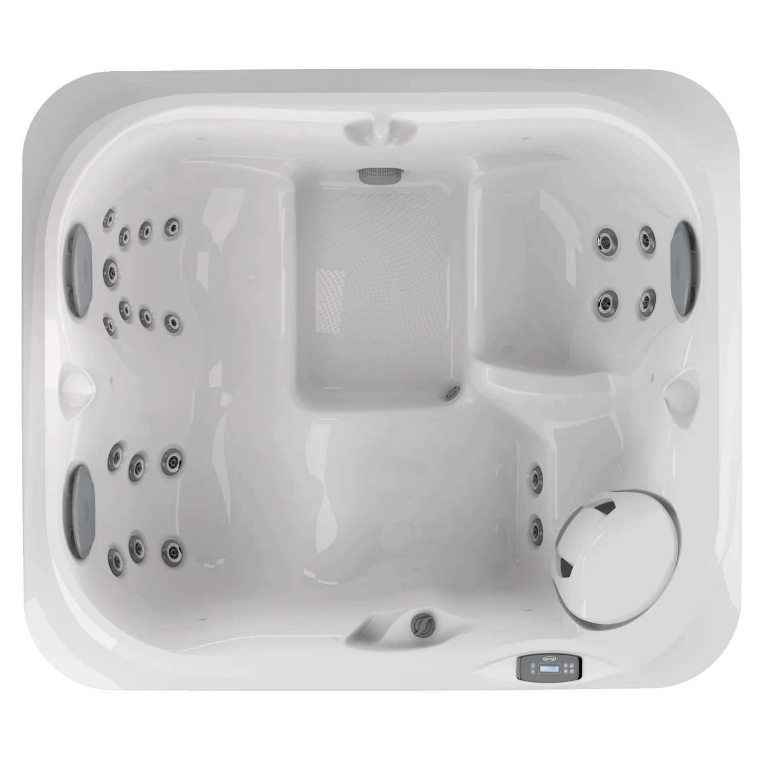 Jacuzzi® J215™ Hot Tub - Image 3