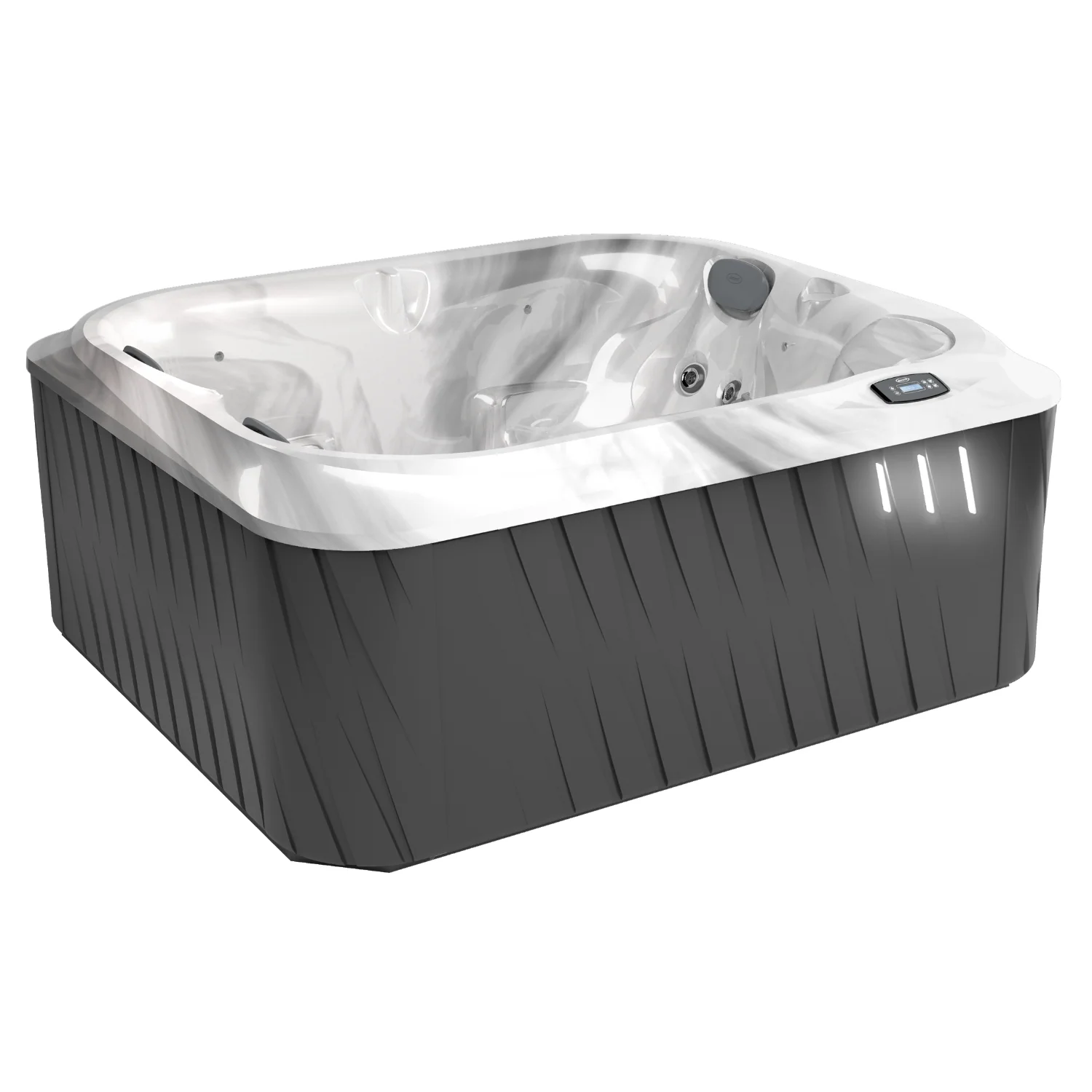 Jacuzzi® J215™ Hot Tub - Image 4