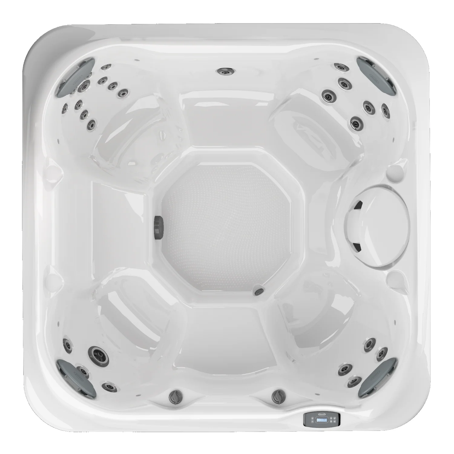 Jacuzzi® J225™ Hot Tub - Image 3