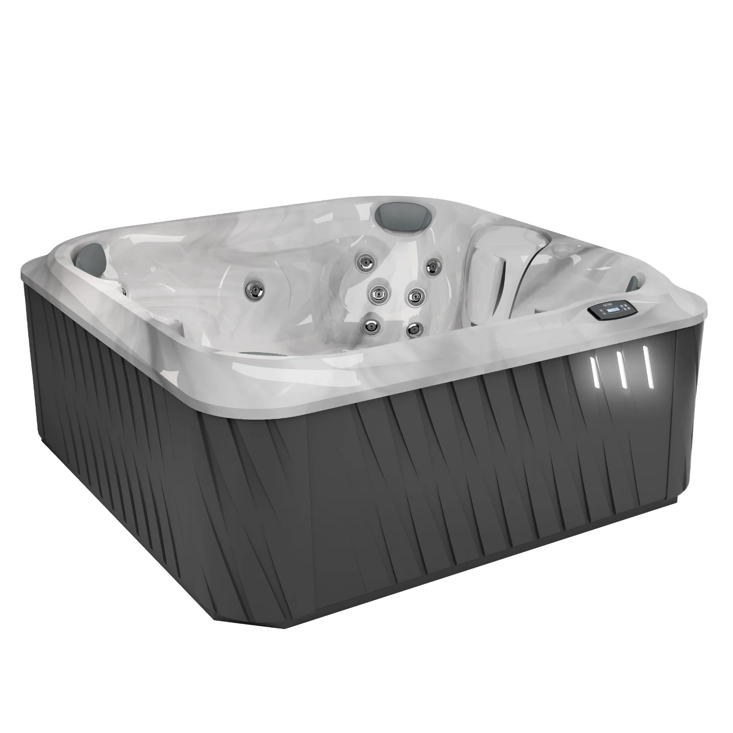 Jacuzzi® J225™ Hot Tub - Image 4