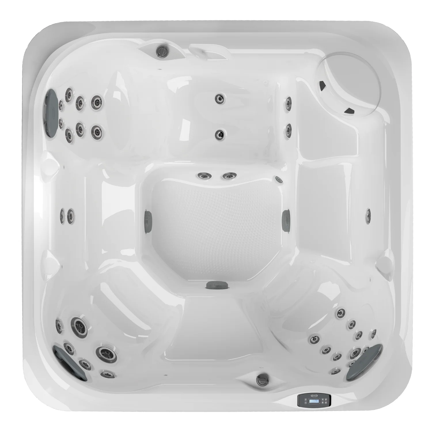 Jacuzzi® J235™ Hot Tub - Image 3