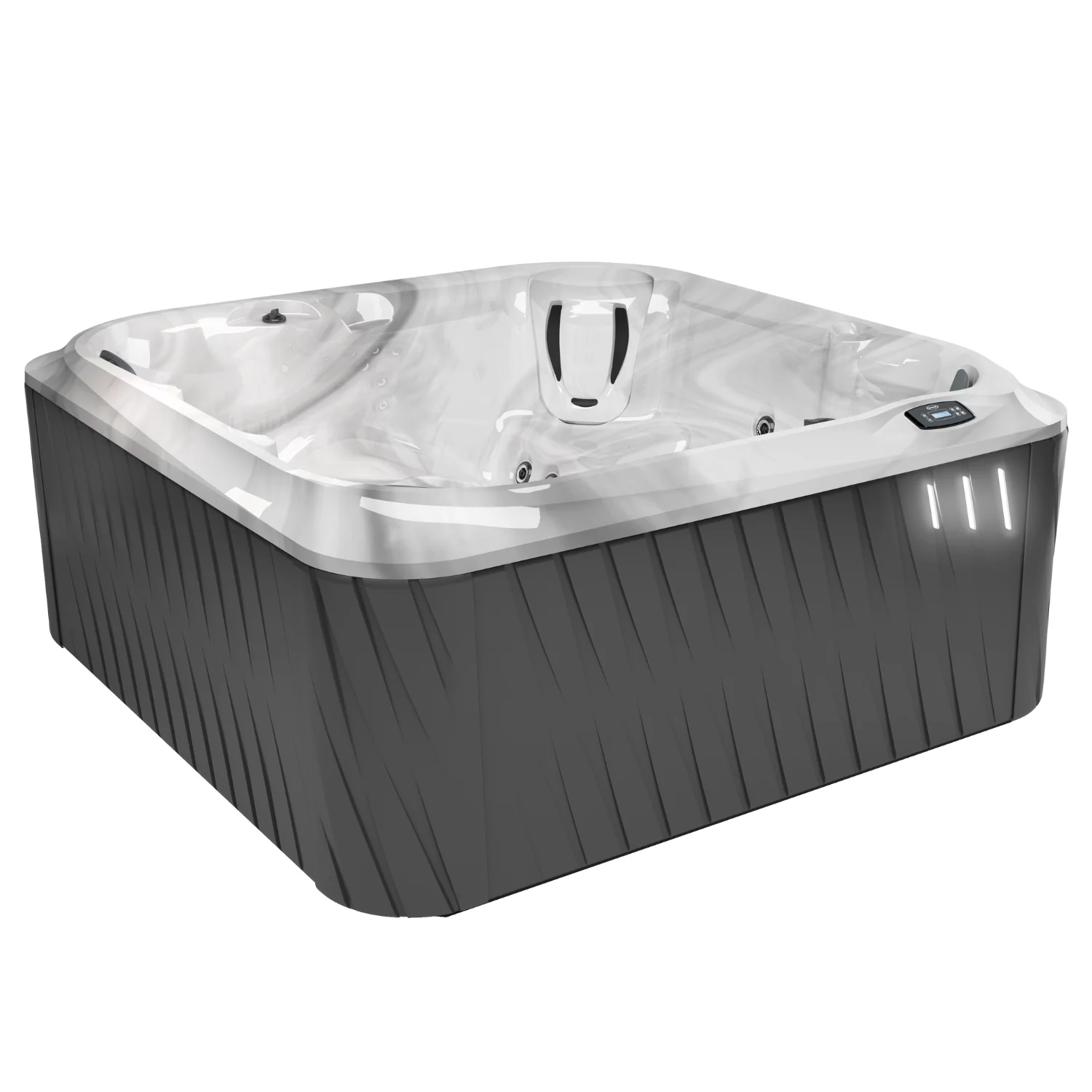Jacuzzi® J235™ Hot Tub - Image 4