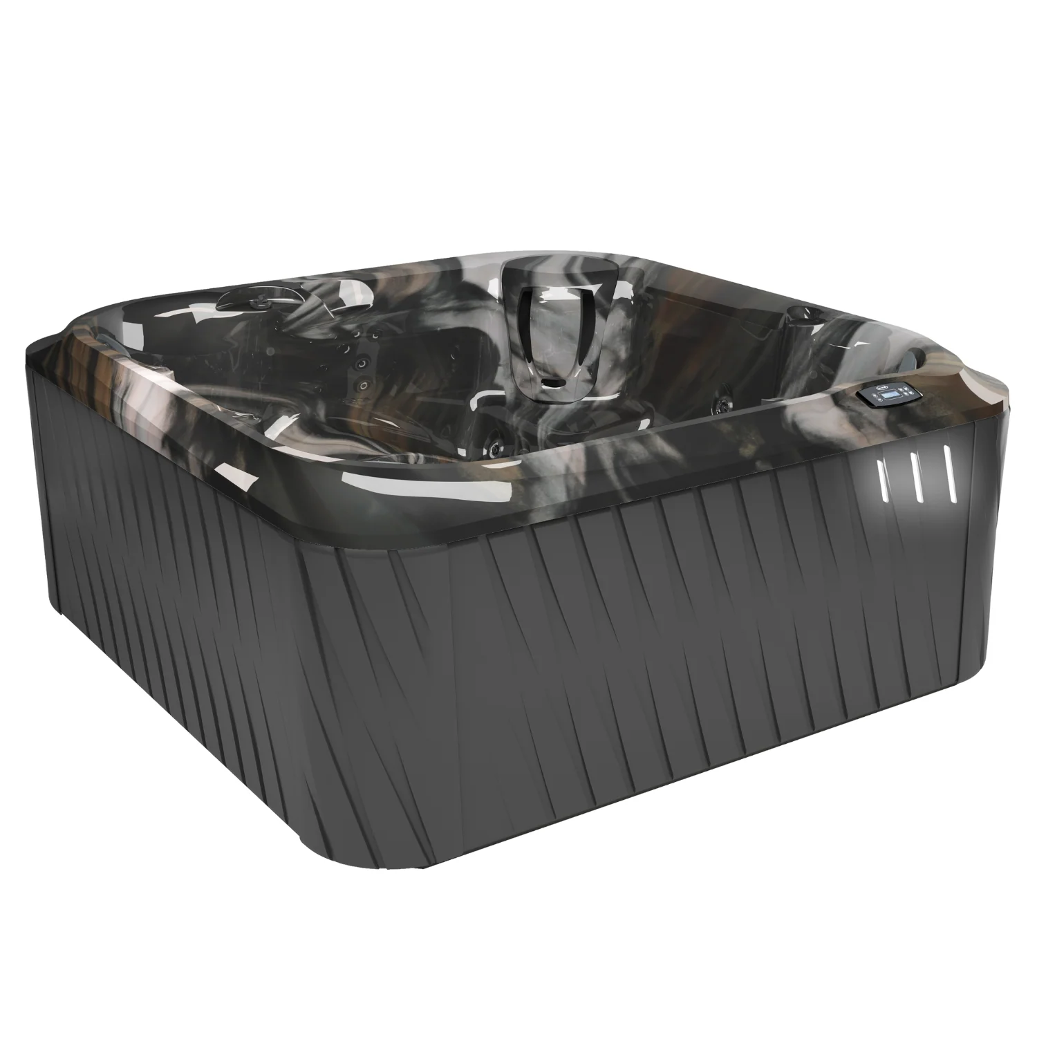 Jacuzzi® J235™ Hot Tub - Image 5