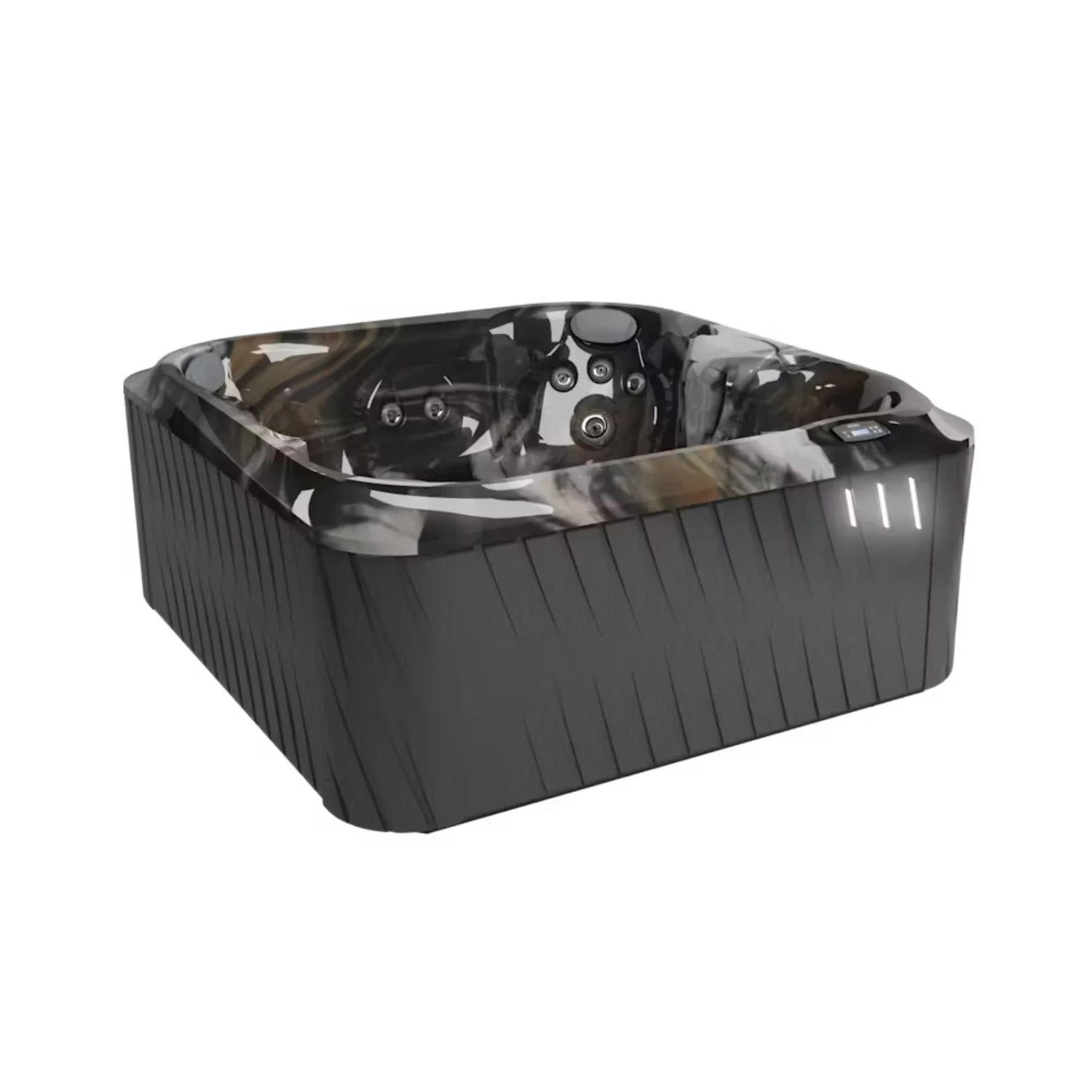 Jacuzzi® J245™ Hot Tub - Image 4