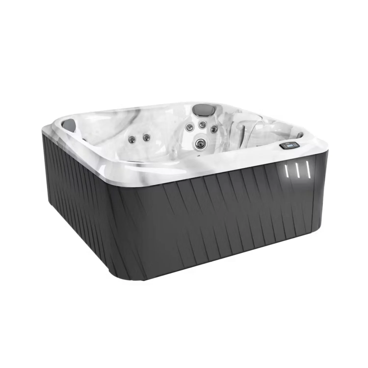 Jacuzzi® J245™ Hot Tub - Image 5