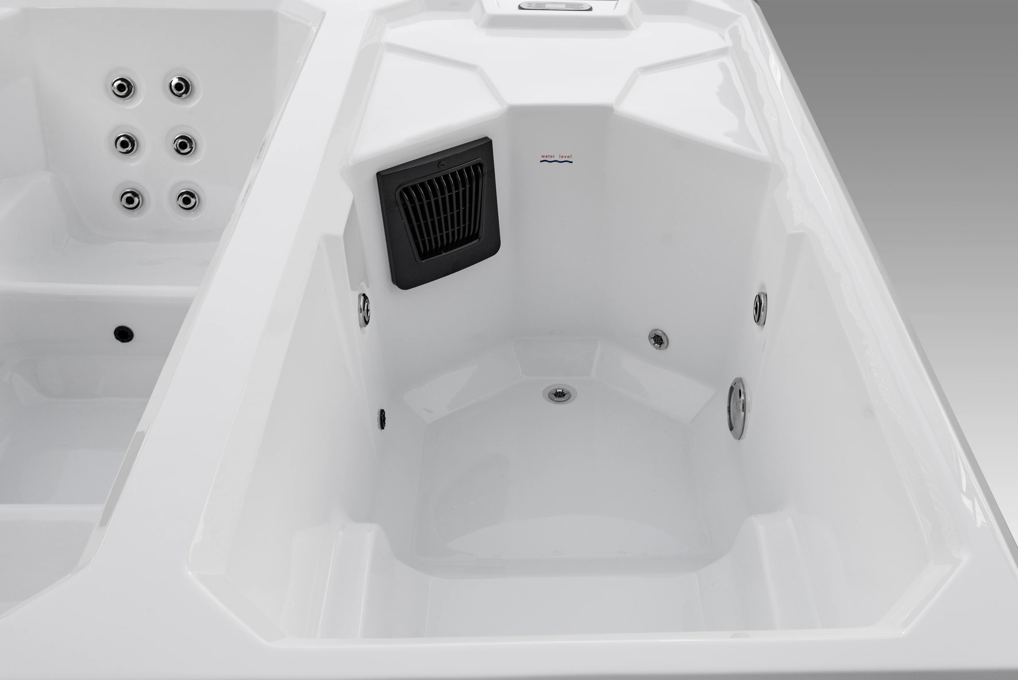 Outdoor Living ArcticBlaze Ice Bath/Plunge Pool/Hot Tub - Image 10