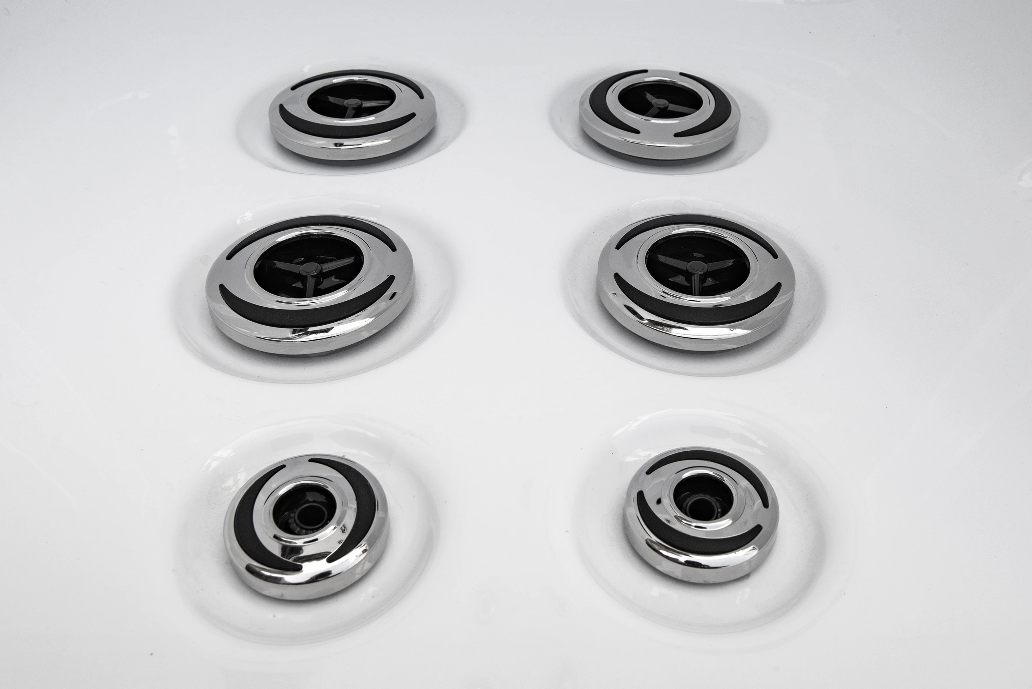 Outdoor Living ArcticBlaze Ice Bath/Plunge Pool/Hot Tub - Image 11