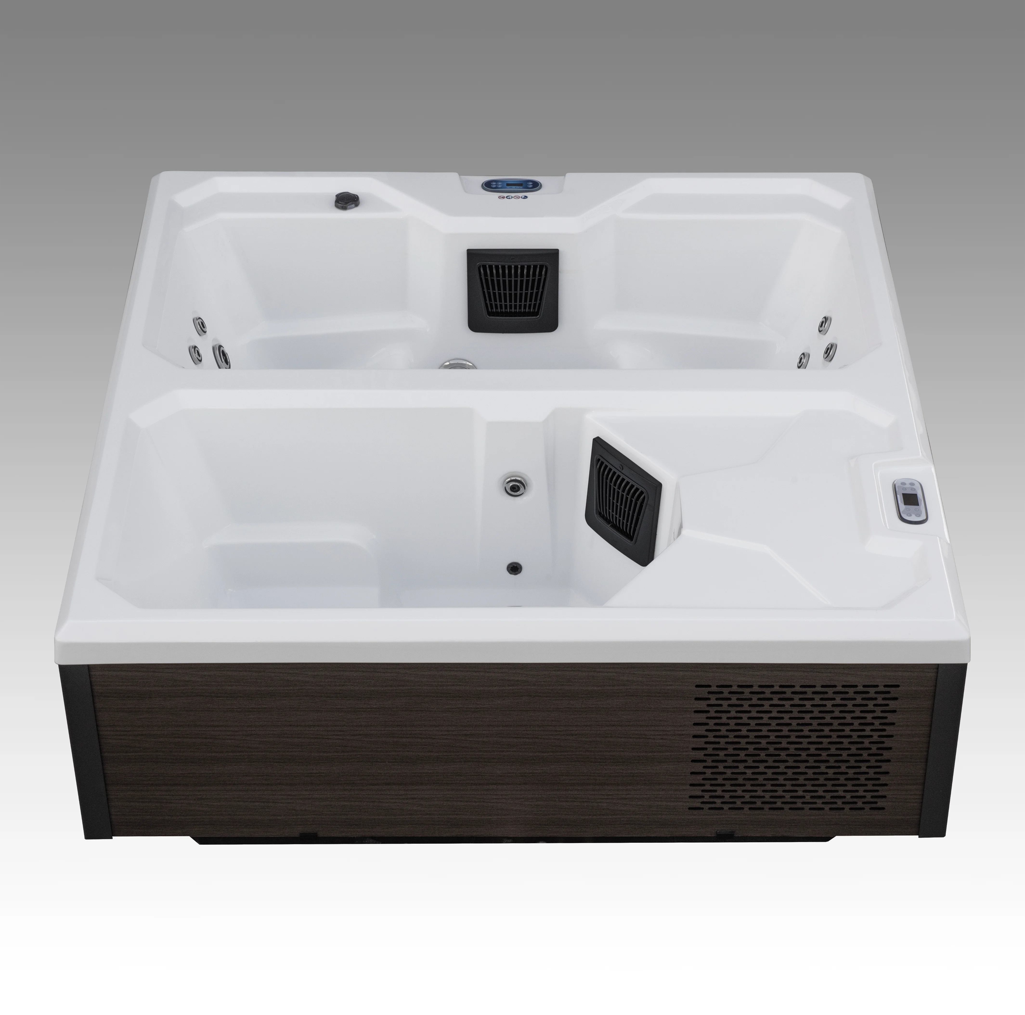Outdoor Living ArcticBlaze Ice Bath/Plunge Pool/Hot Tub - Image 7