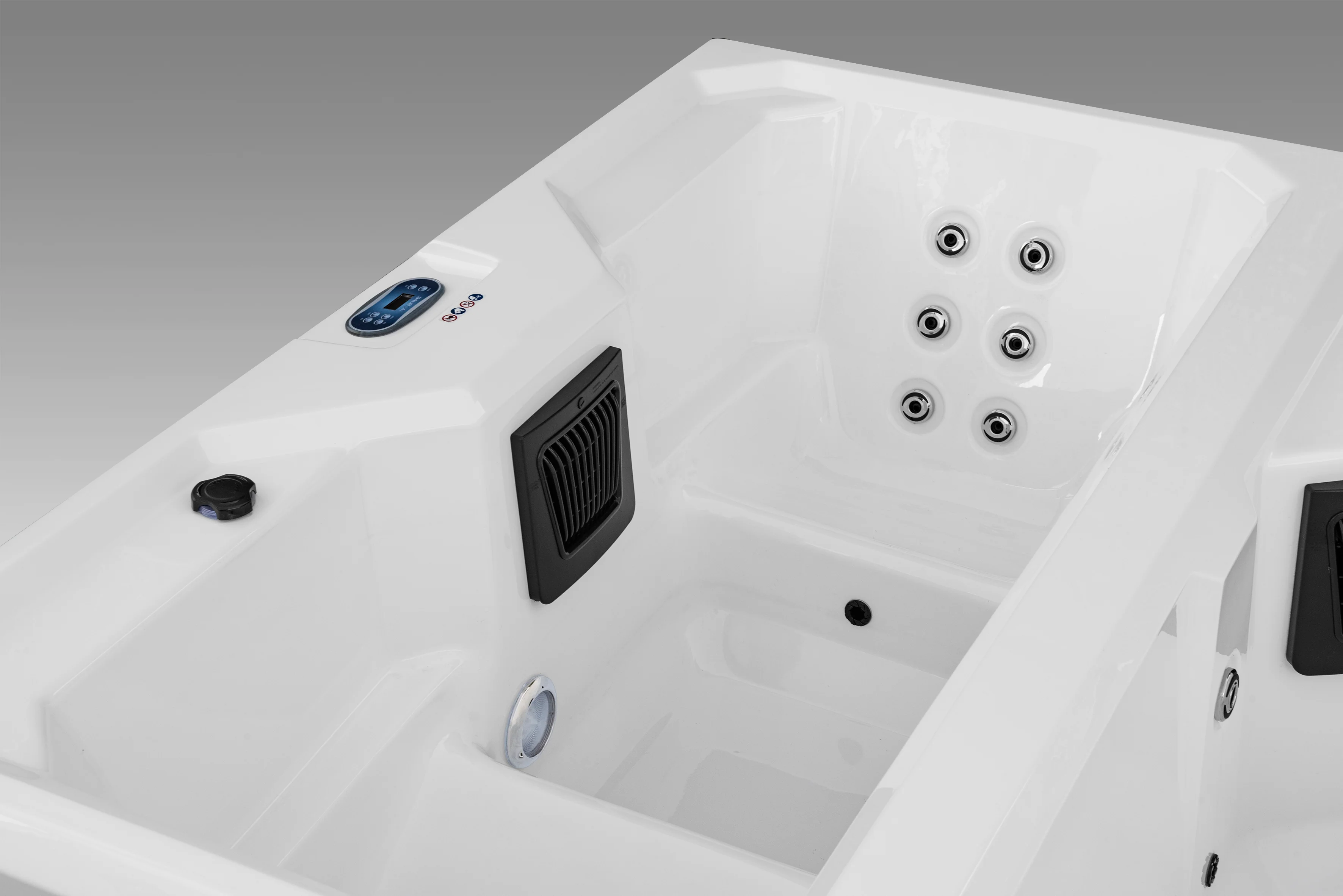 Outdoor Living ArcticBlaze Ice Bath/Plunge Pool/Hot Tub - Image 8