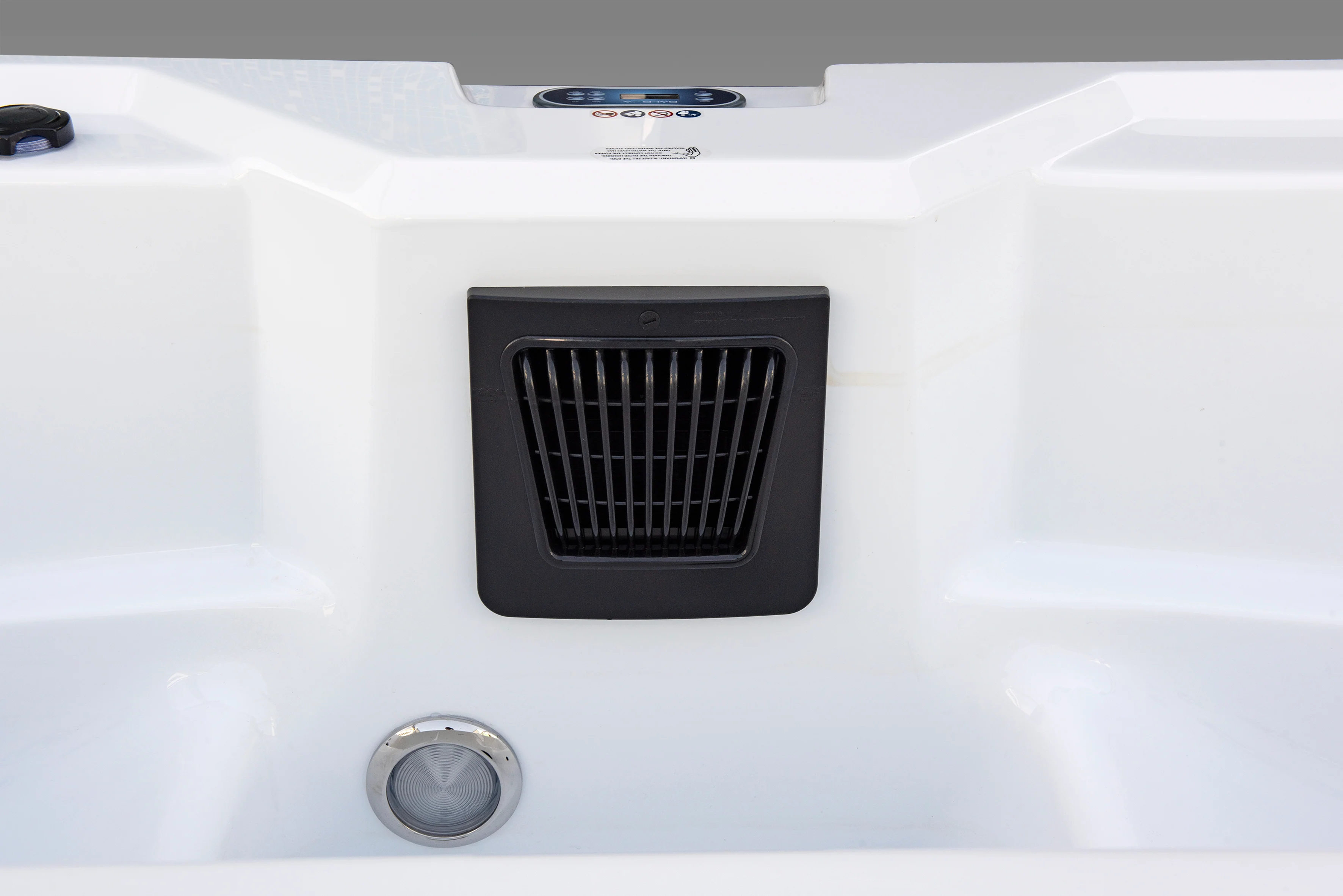 Outdoor Living ArcticBlaze Ice Bath/Plunge Pool/Hot Tub - Image 9