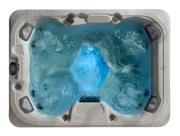 Outdoor Living Comfort Hot Tub - Image 7