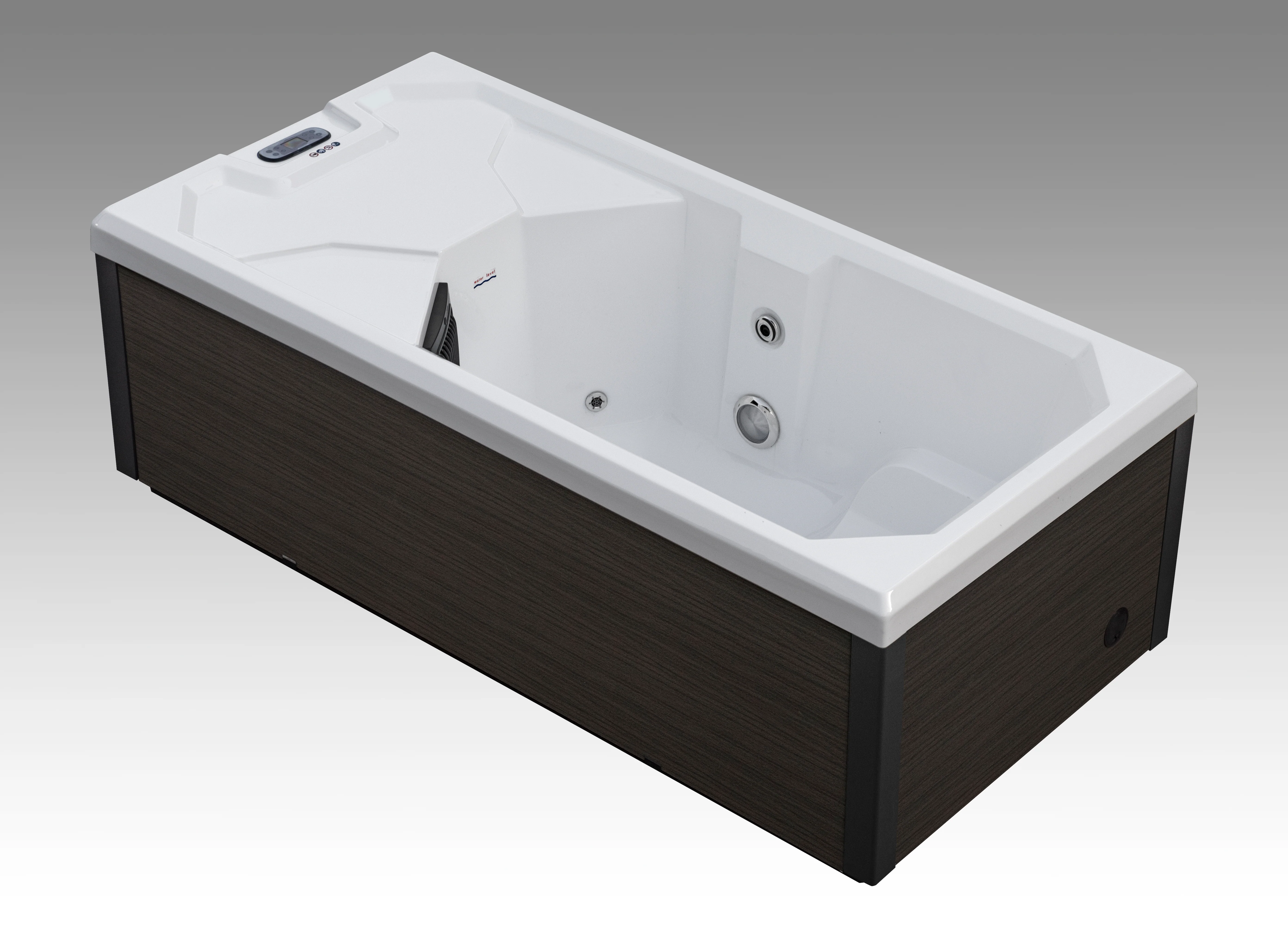 Outdoor Living Glacier Ice Bath/Plunge Pool - Image 4