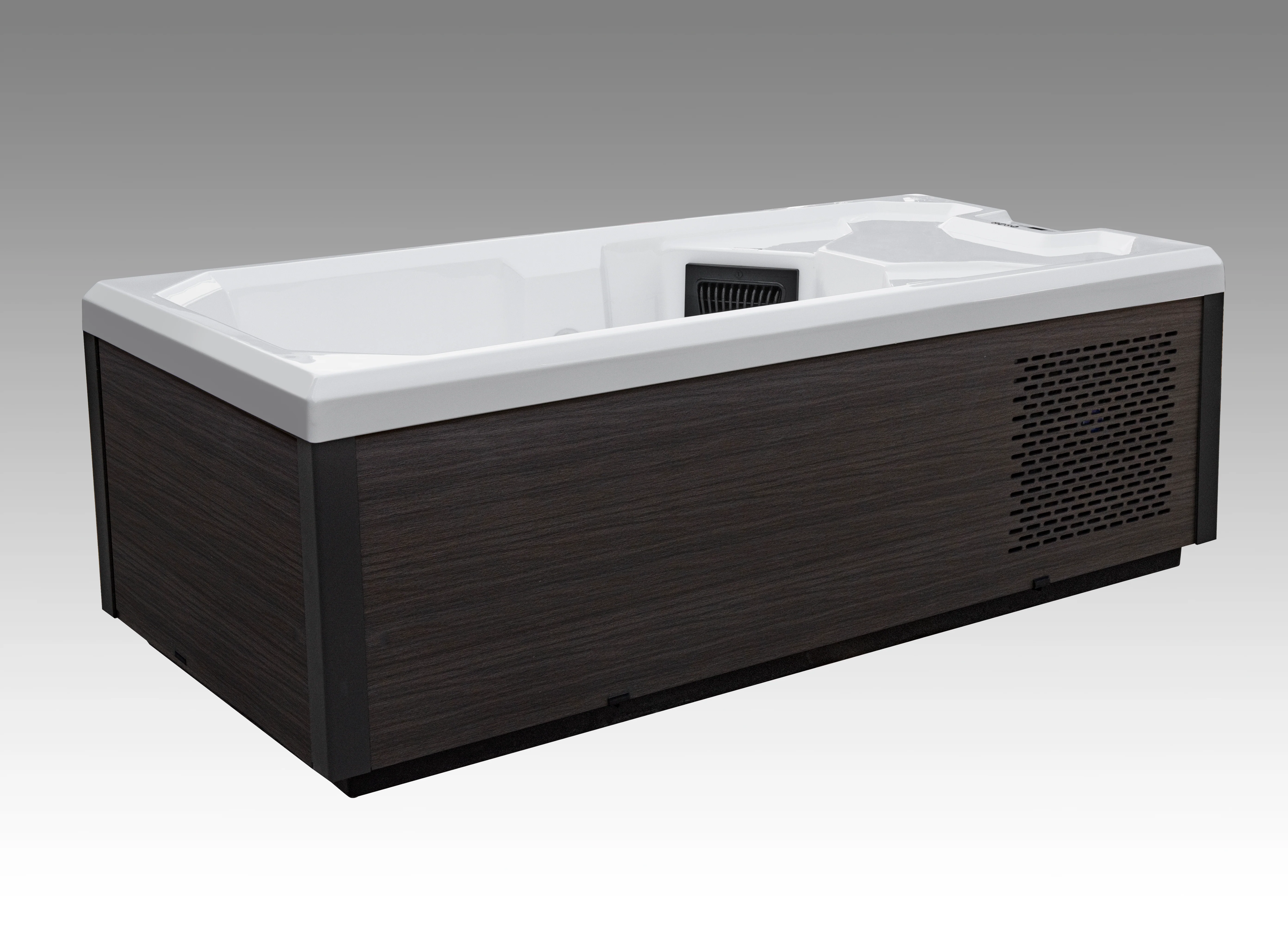 Outdoor Living Glacier Ice Bath/Plunge Pool - Image 5