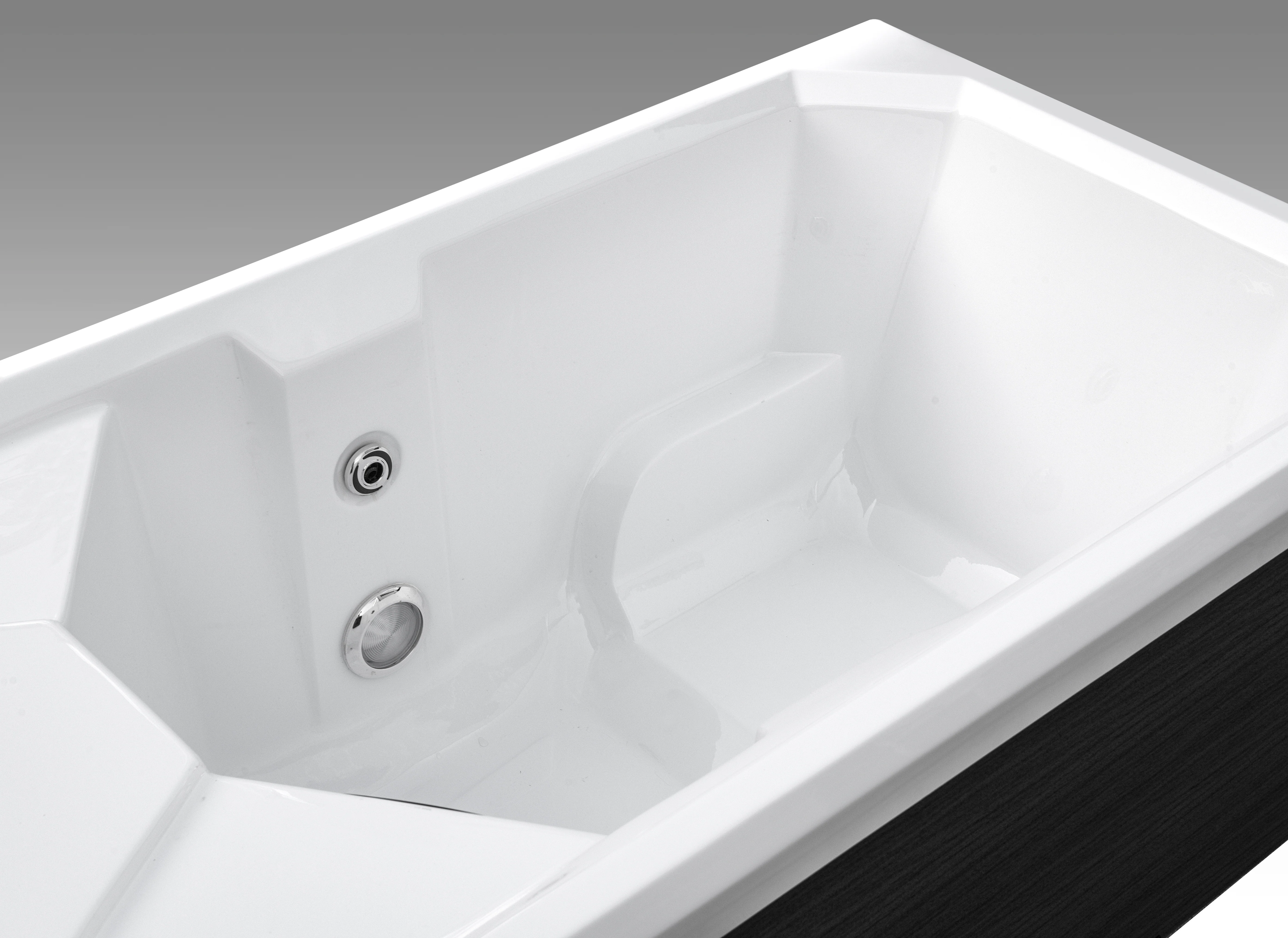 Outdoor Living Glacier Ice Bath/Plunge Pool - Image 7