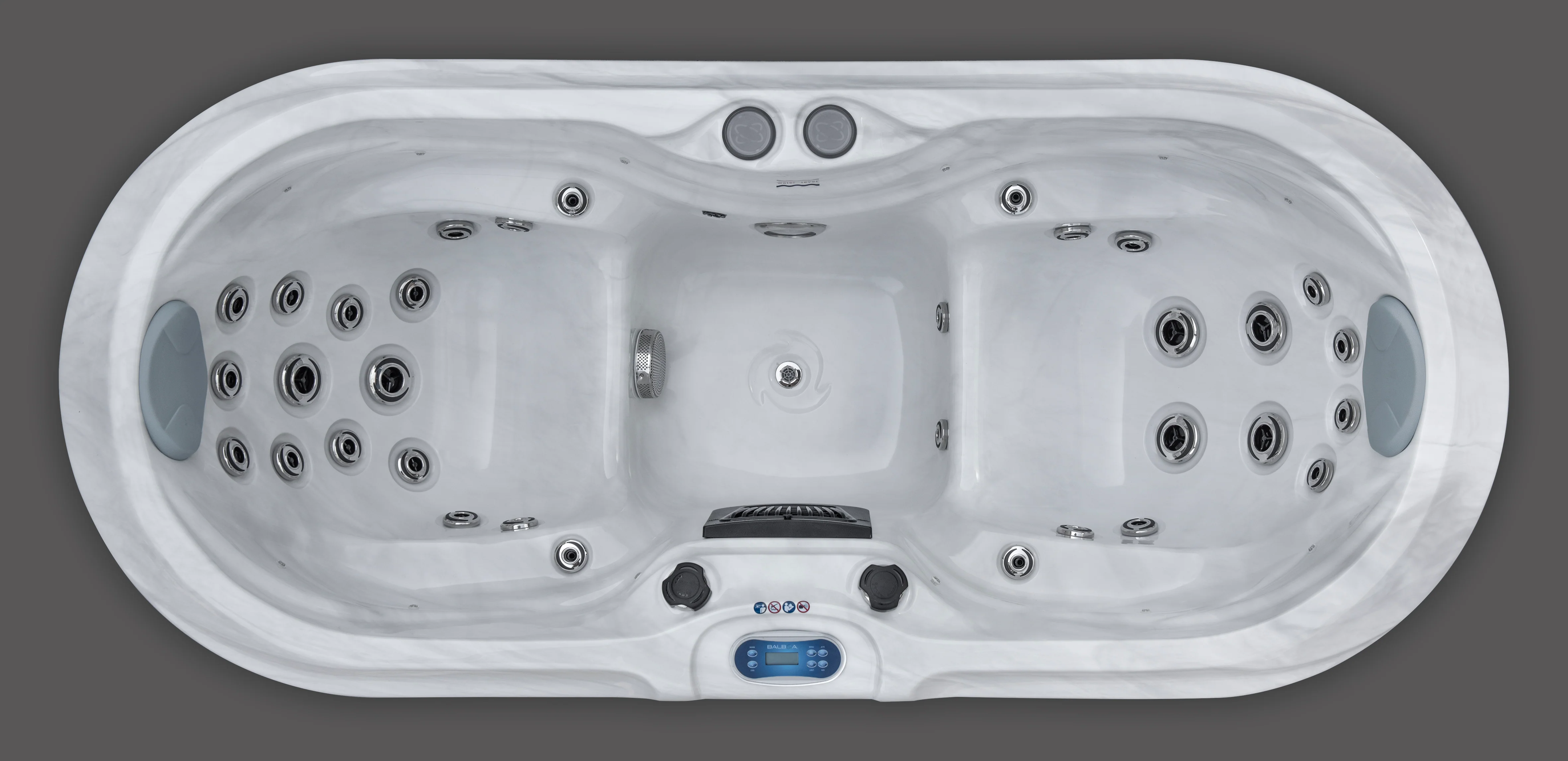 Outdoor Living Harmony Hot Tub - Image 5