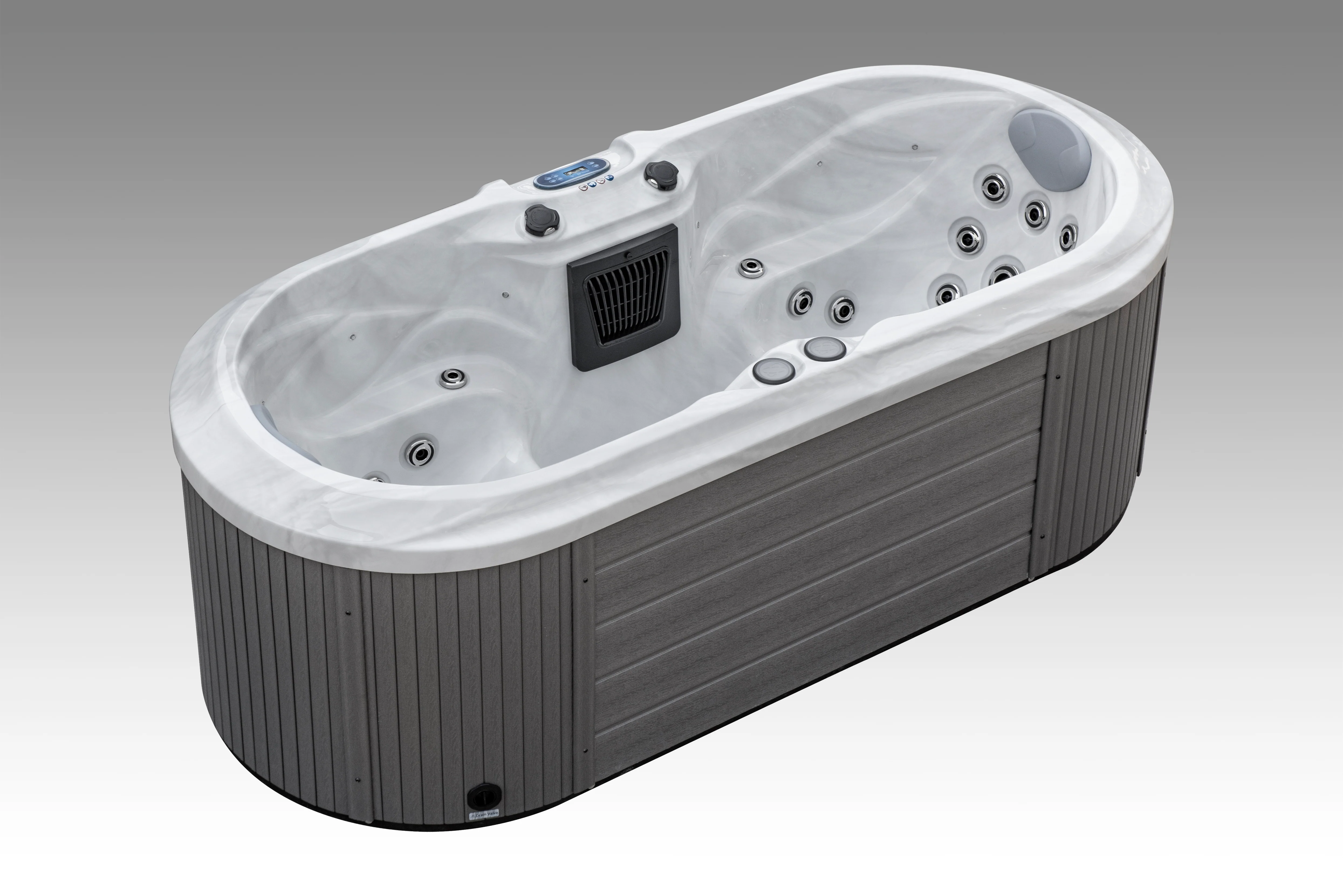 Outdoor Living Harmony Hot Tub - Image 6