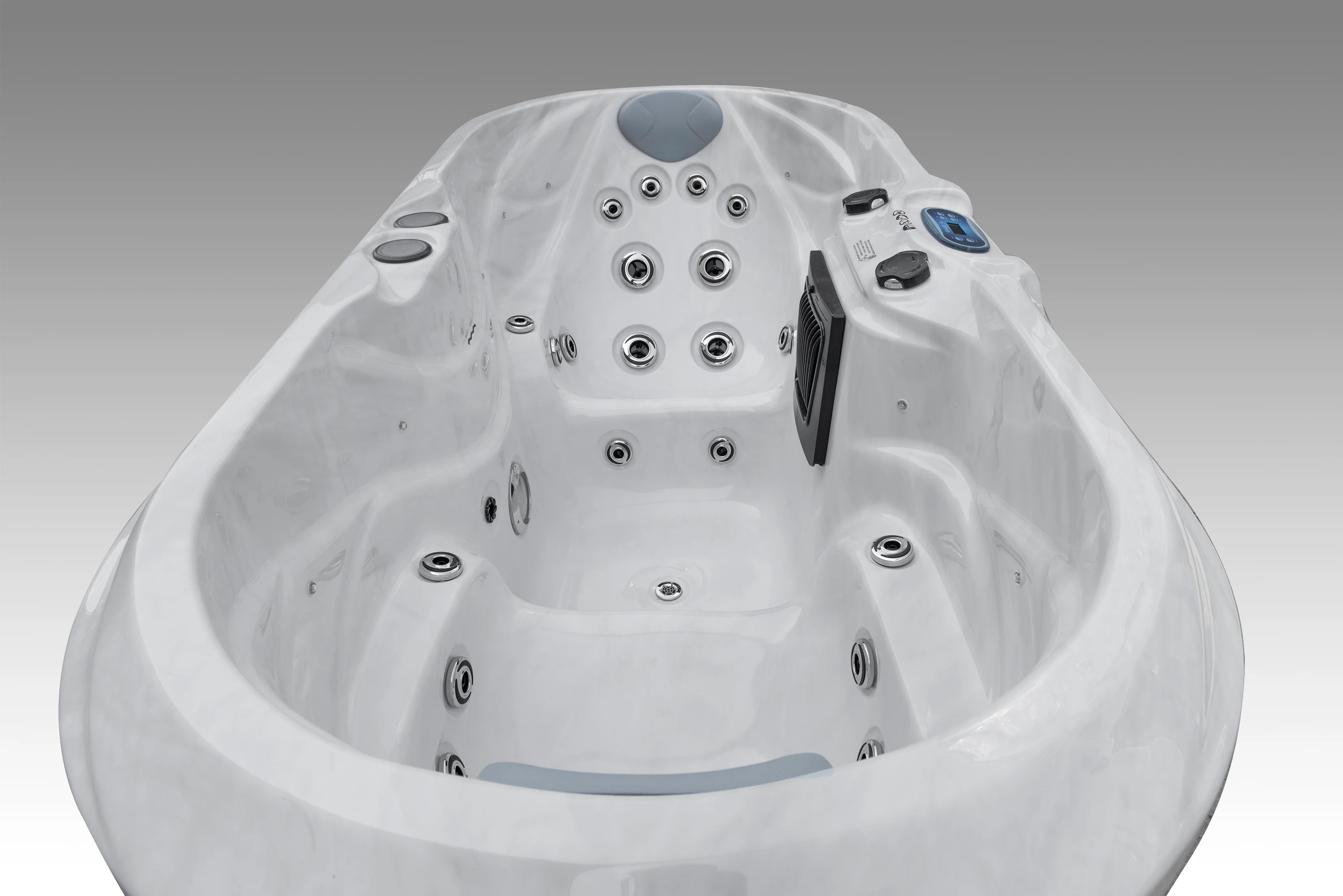 Outdoor Living Harmony Hot Tub - Image 8