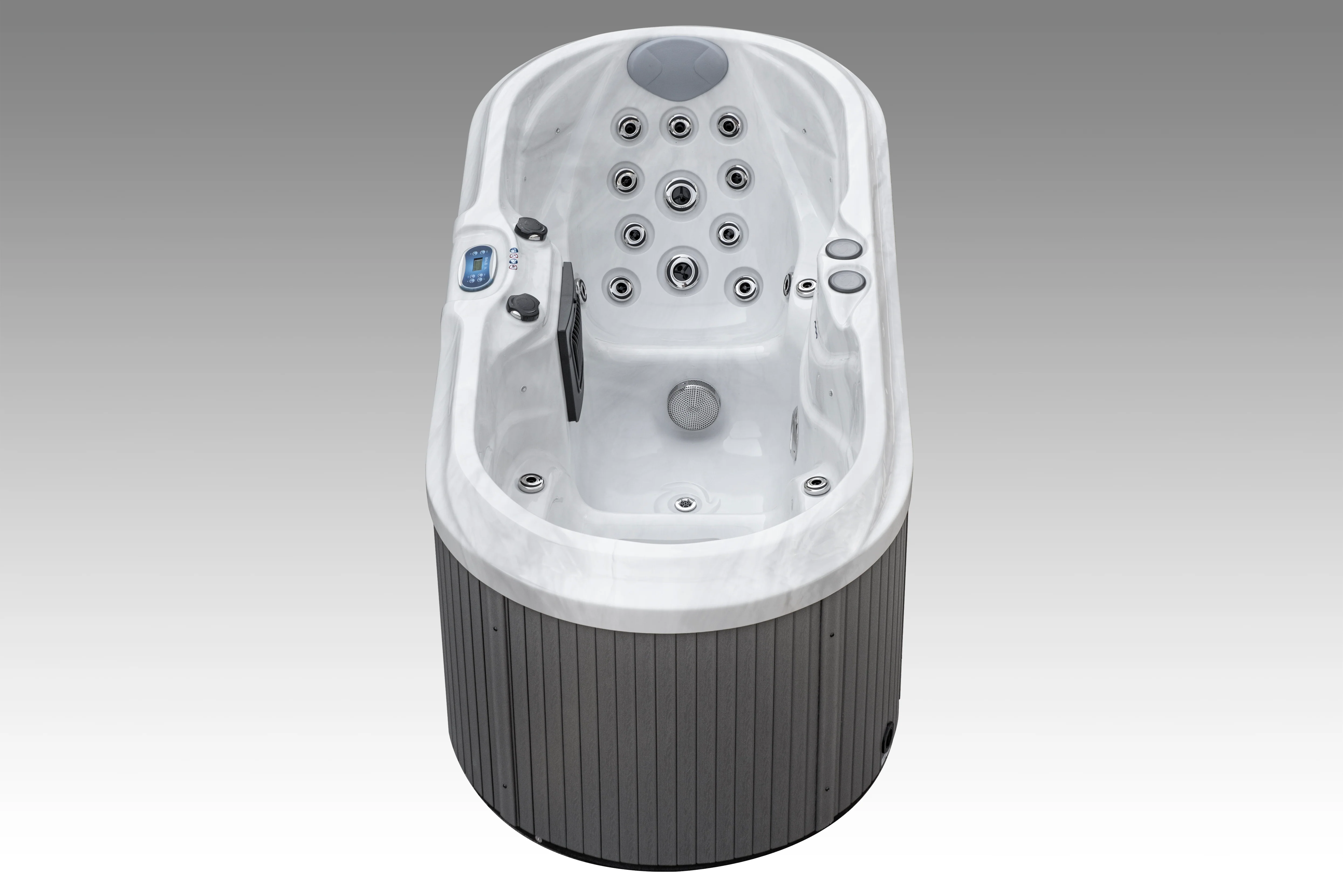 Outdoor Living Harmony Hot Tub - Image 9