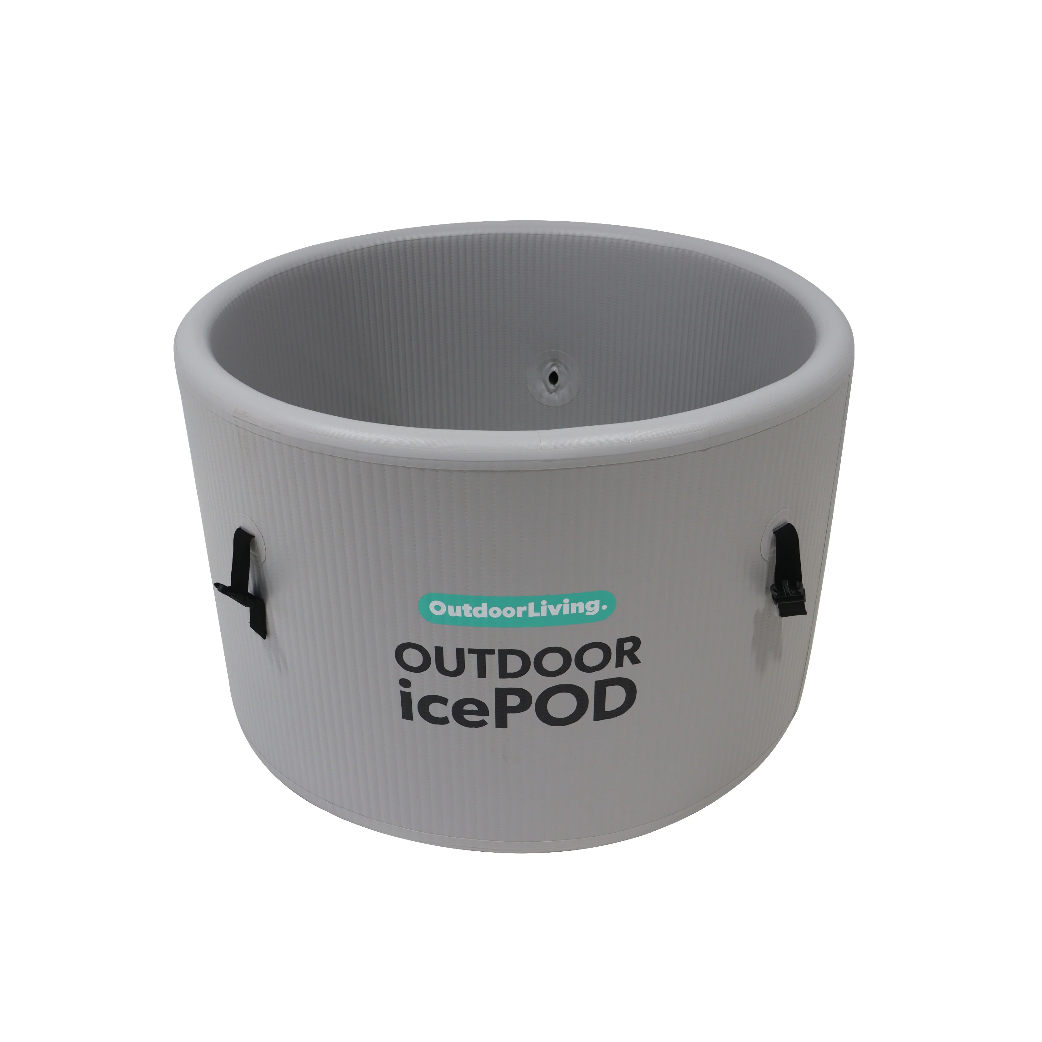 Outdoor Living IcePOD Ice Bath - Chiller Compatible - Image 4