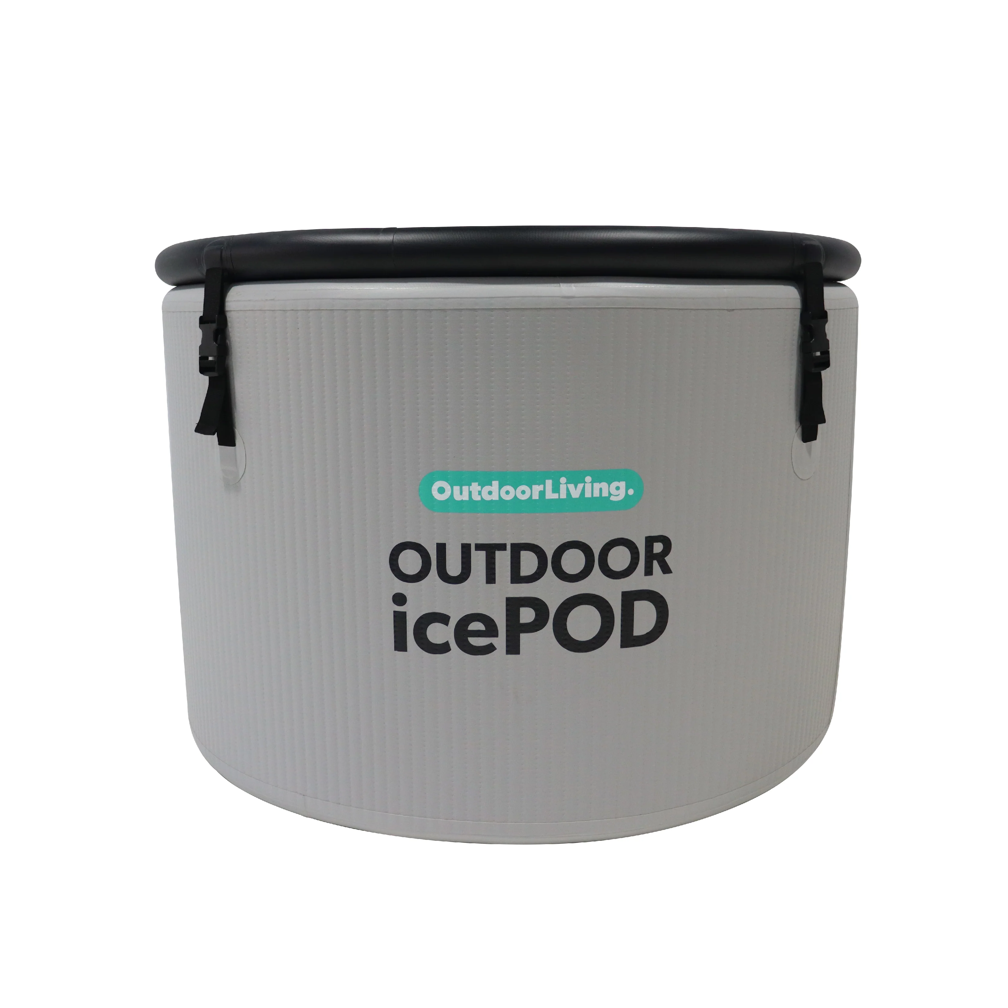 Outdoor Living IcePOD Ice Bath - Chiller Compatible - Image 5
