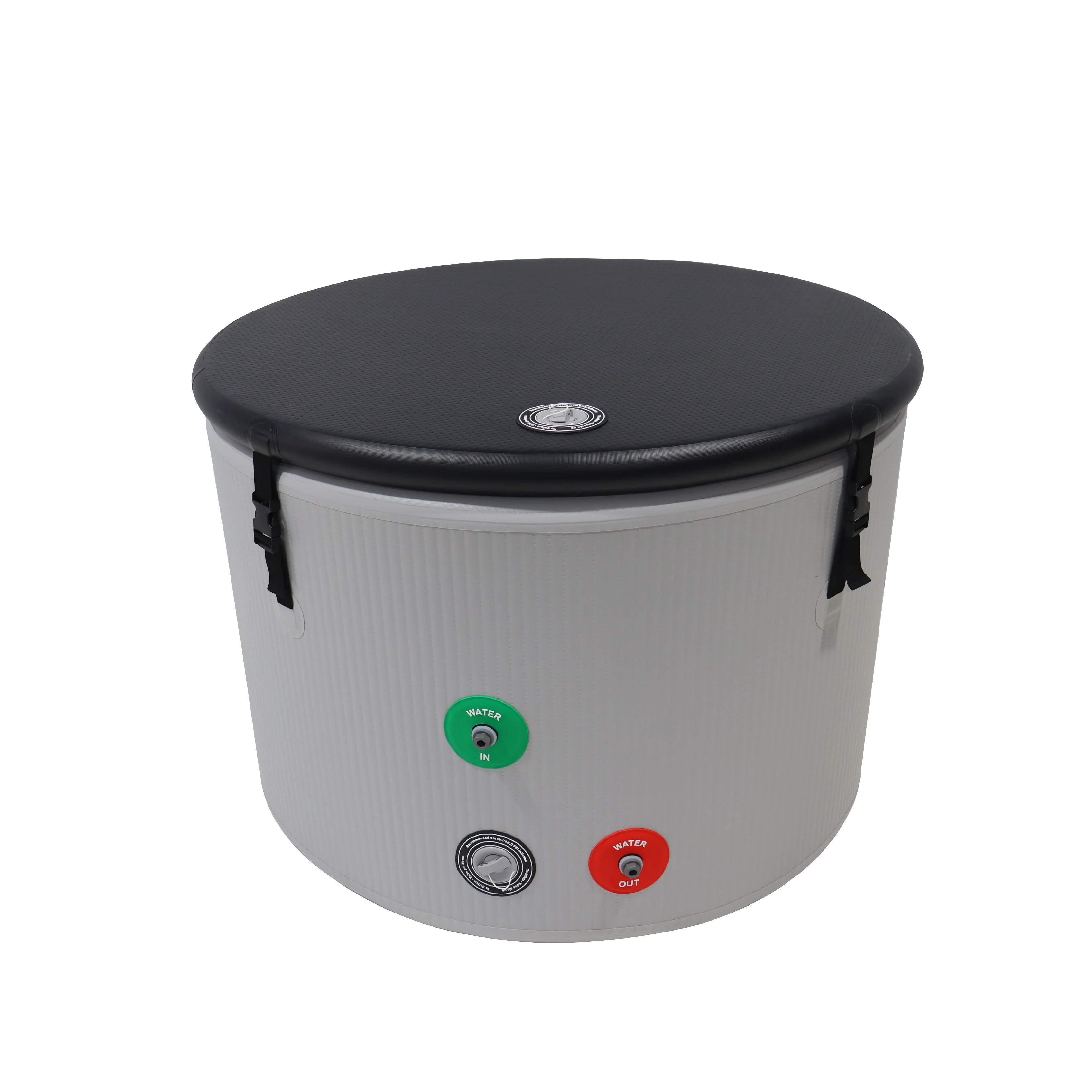 Outdoor Living IcePOD Ice Bath - Chiller Compatible - Image 6