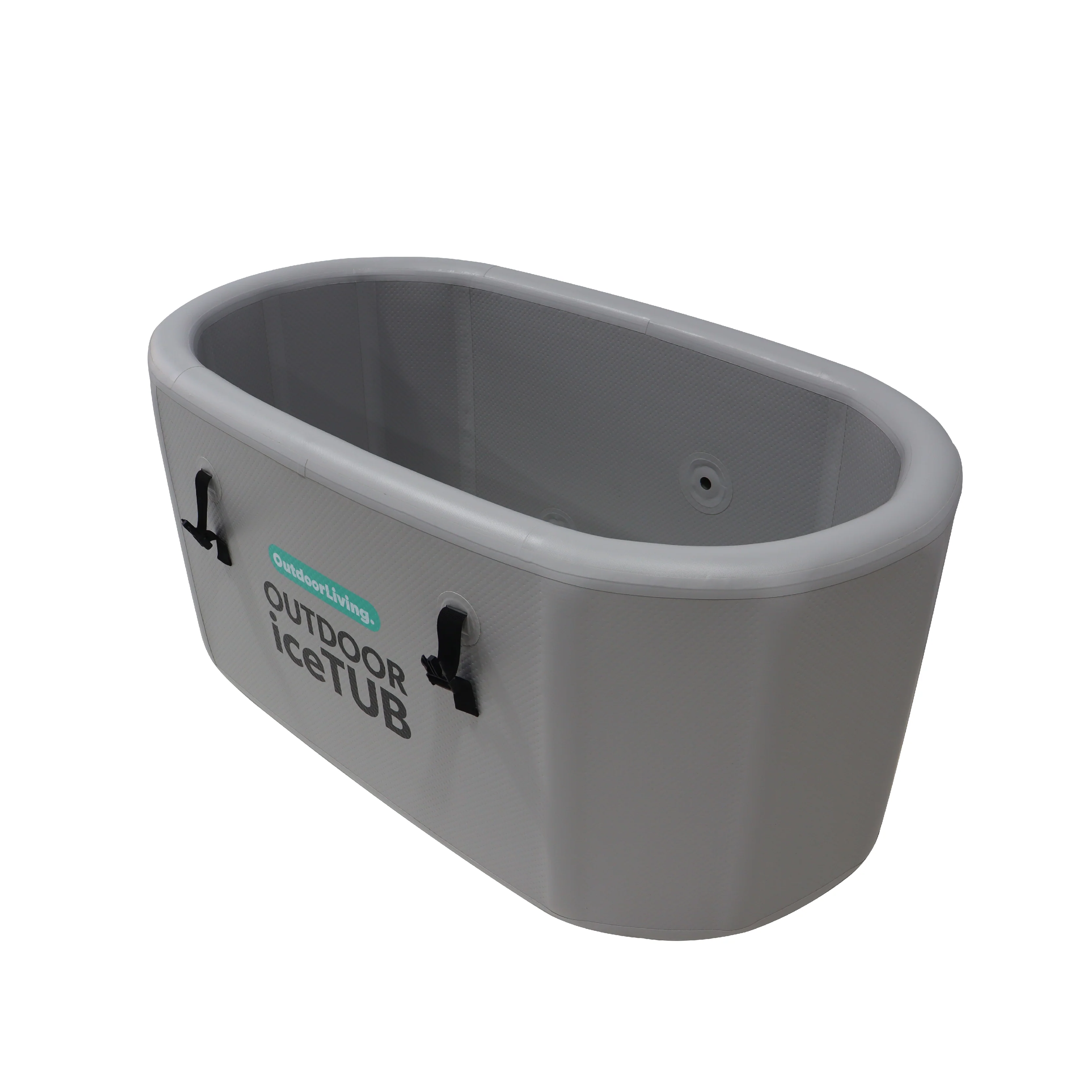 Outdoor Living IceTUB Ice Bath - Chiller Compatible - Image 4