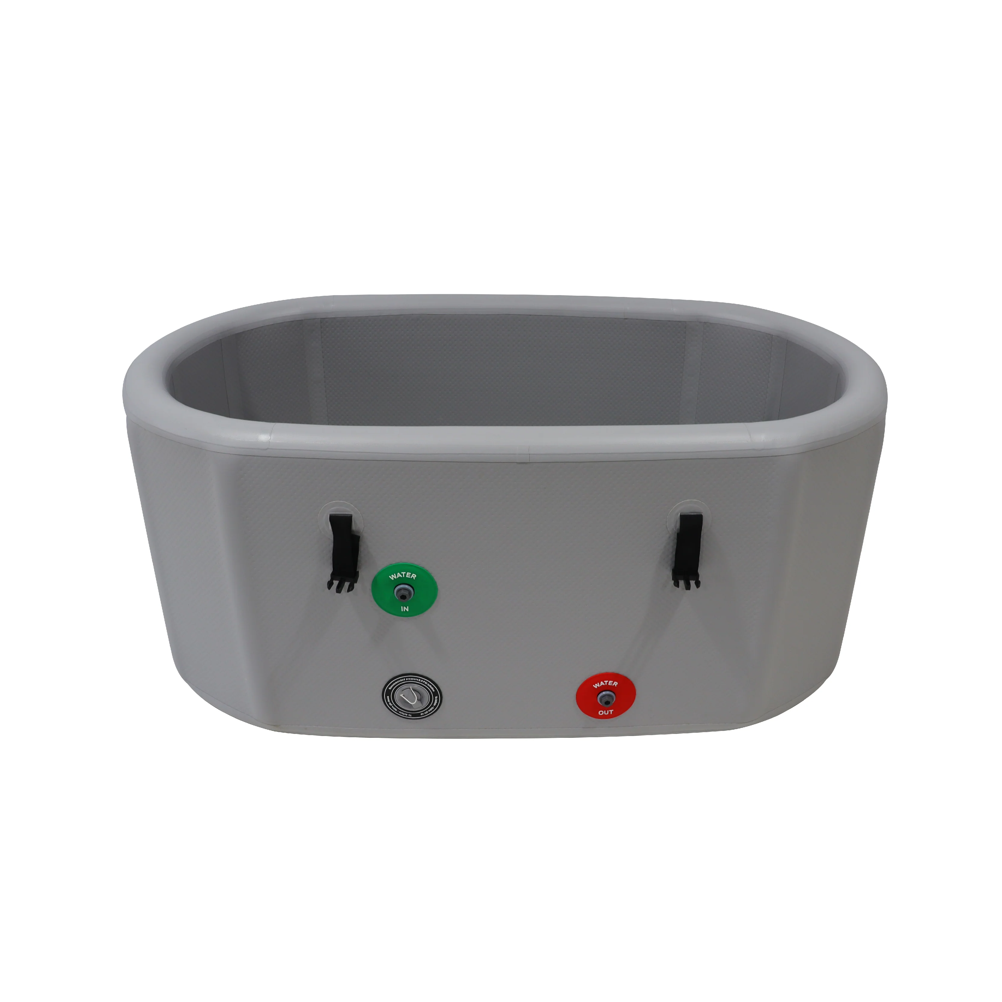 Outdoor Living IceTUB Ice Bath - Chiller Compatible - Image 5