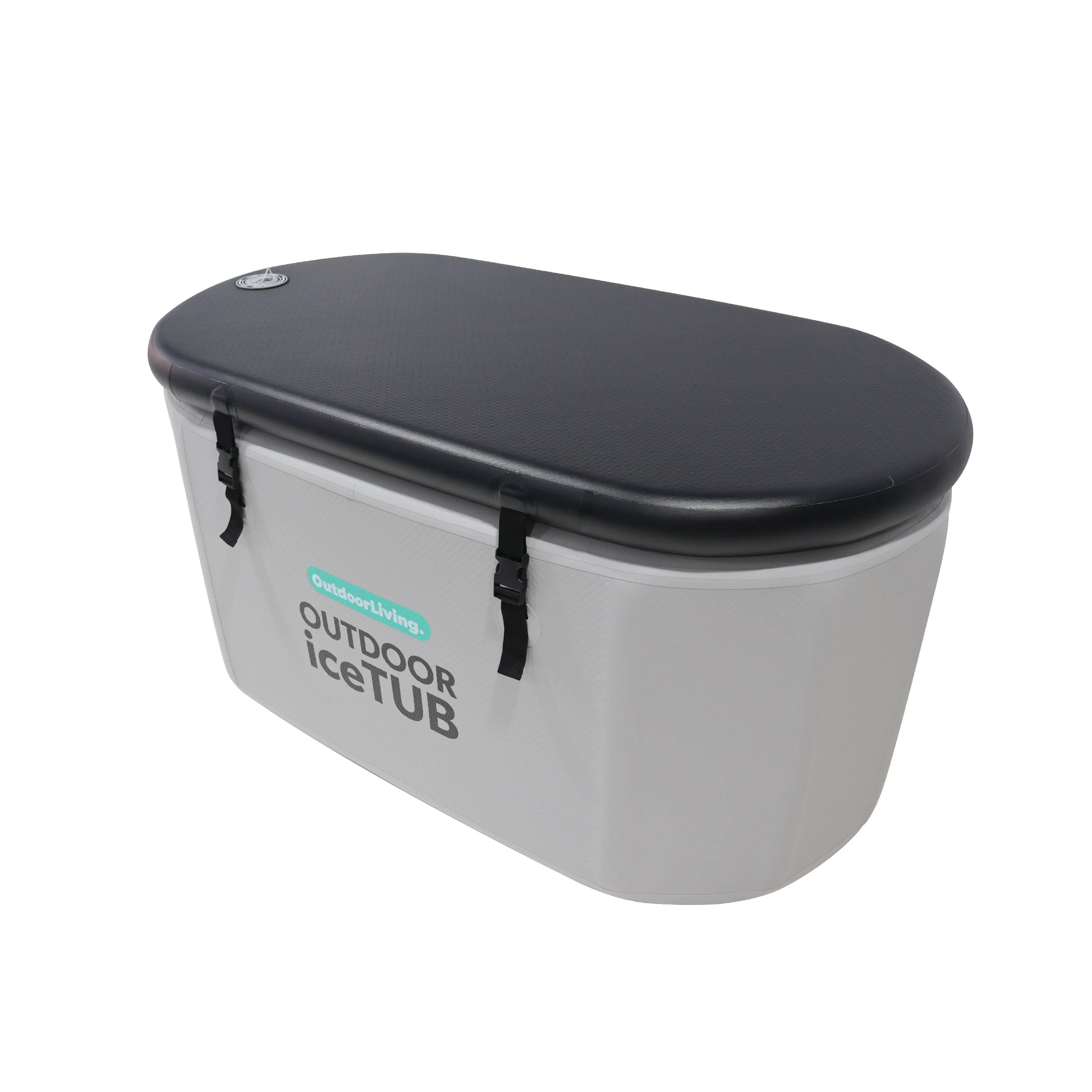 Outdoor Living IceTUB Ice Bath - Chiller Compatible - Image 6