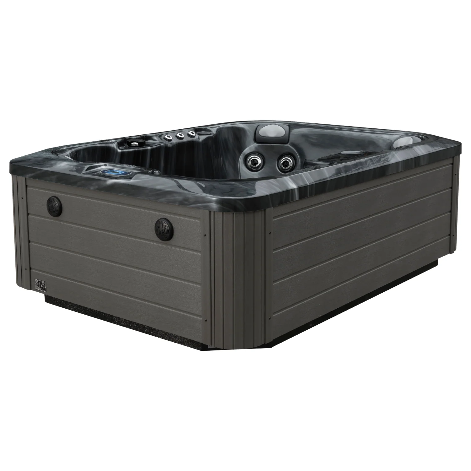 Outdoor Living Reef Hot Tub - Image 8