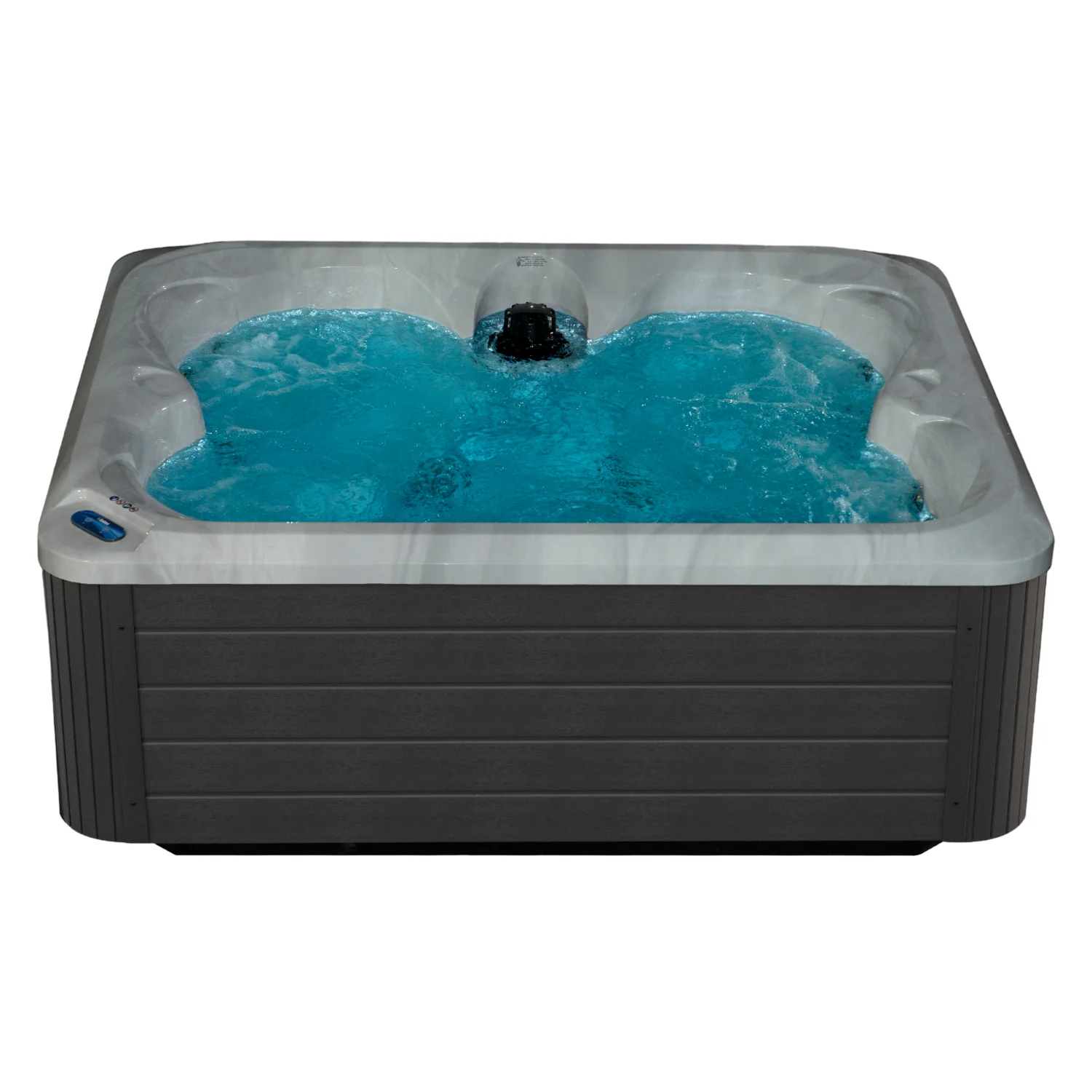 Outdoor Living Retreat Hot Tub - Image 11