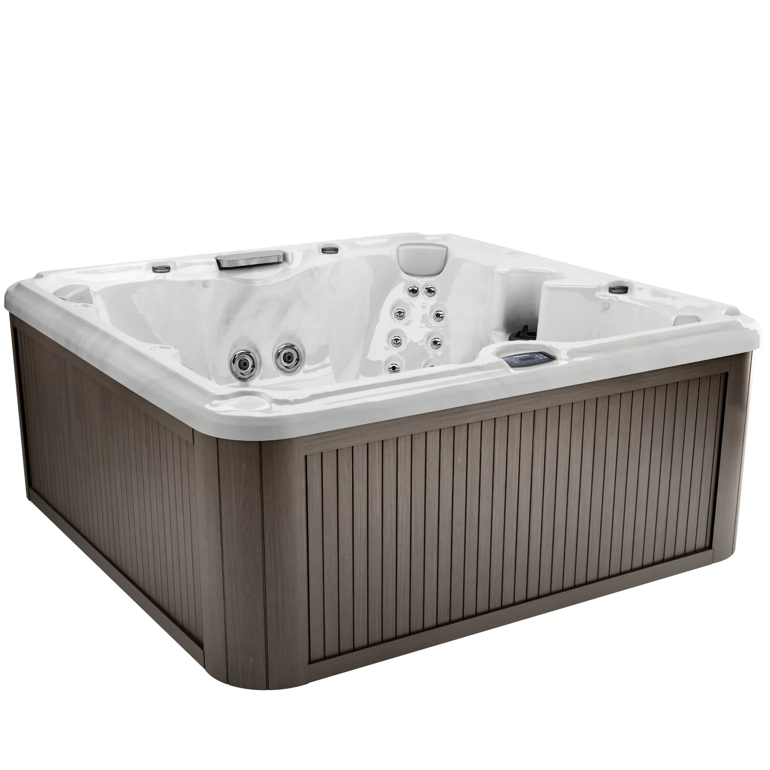 Sundance Edison Hot Tub - Image 3