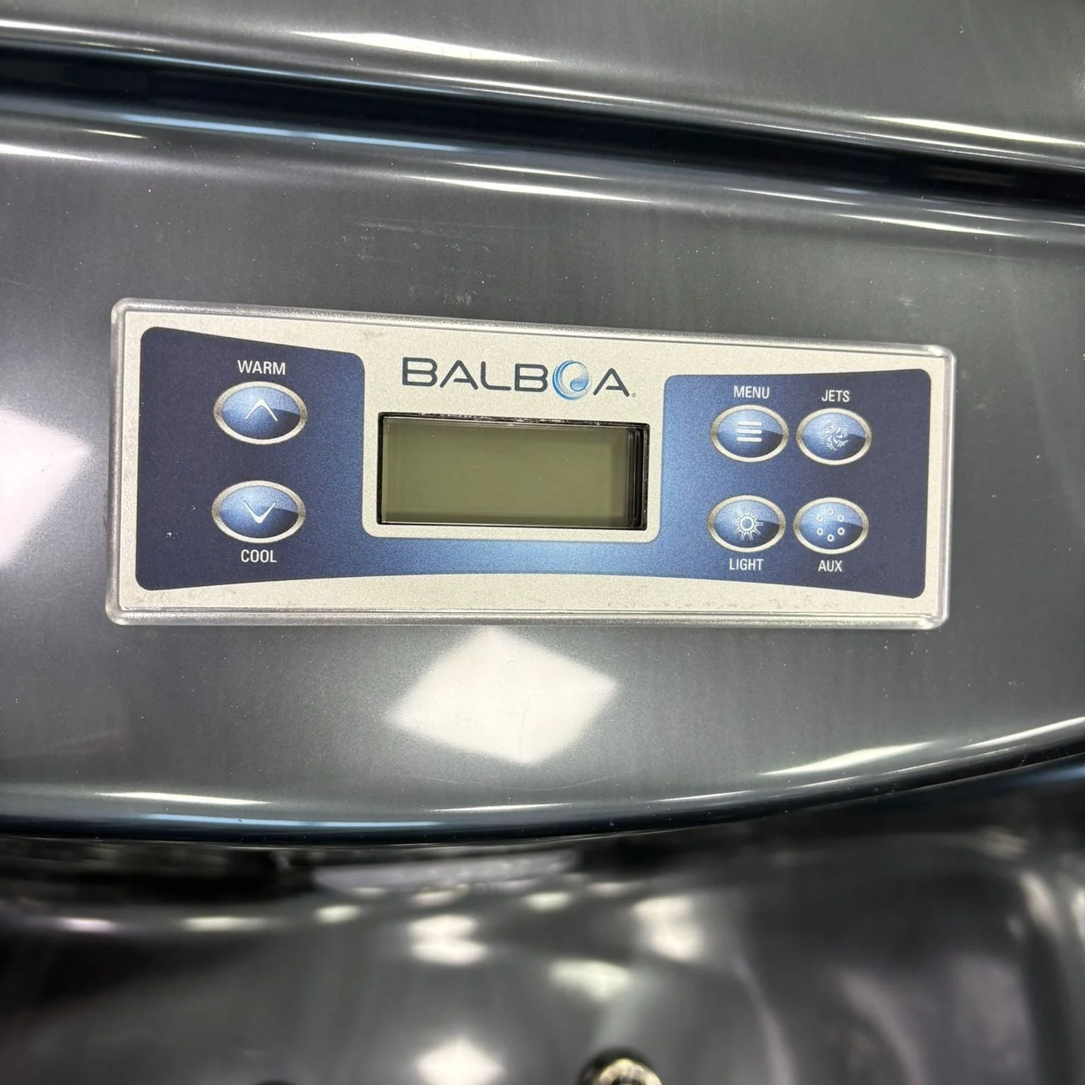 Platinum Spas Tahiti Hot Tub - Image 6