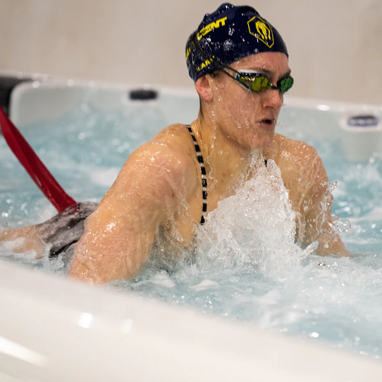 Platinum Spas Ares 1200 Swim Spa - Image 3