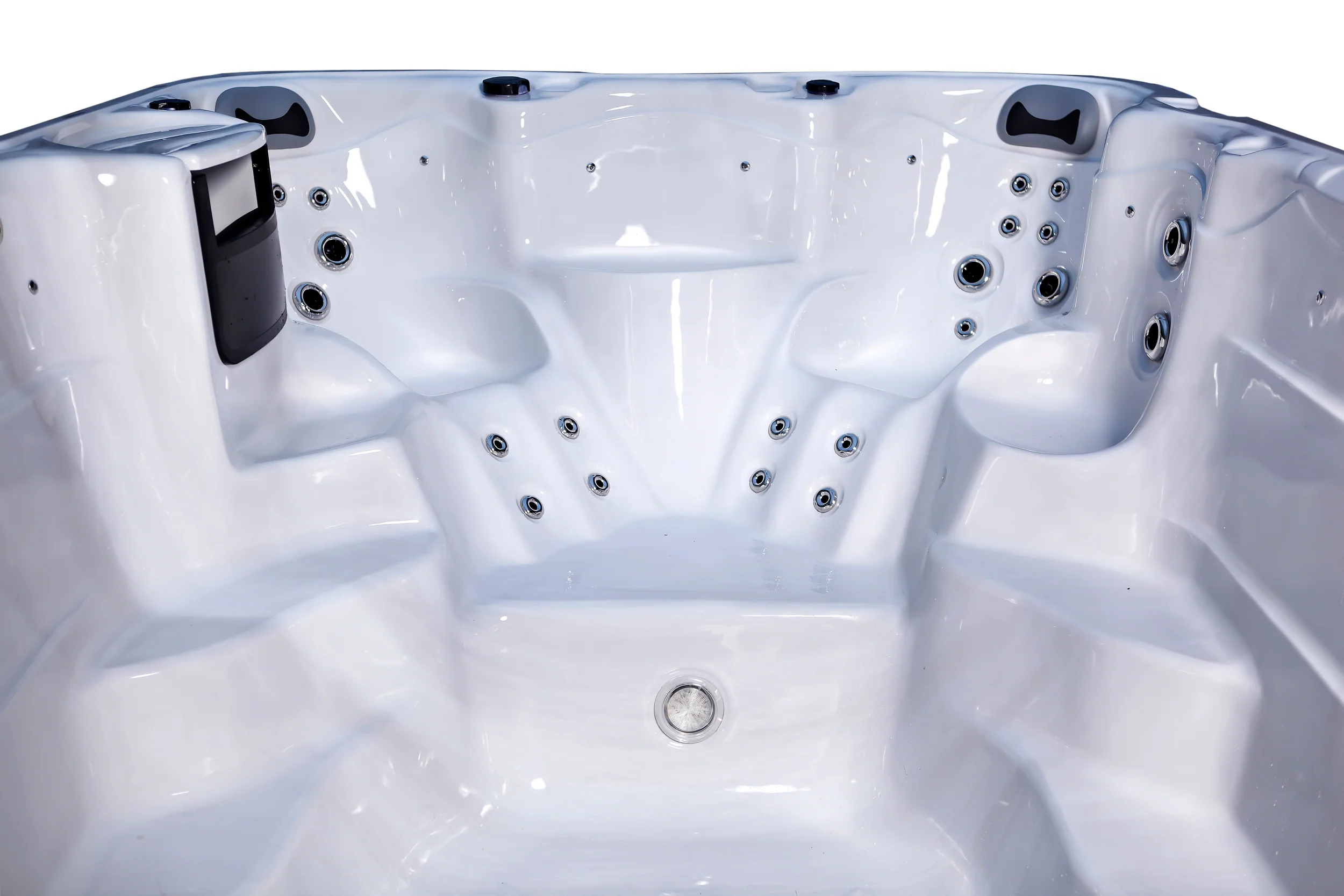 Platinum Spas Ares 1200 Swim Spa - Image 5