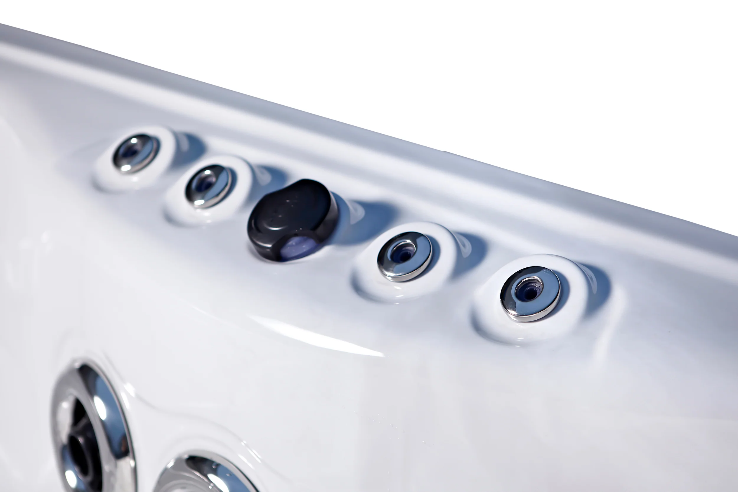 Platinum Spas Ares 1200 Swim Spa - Image 6