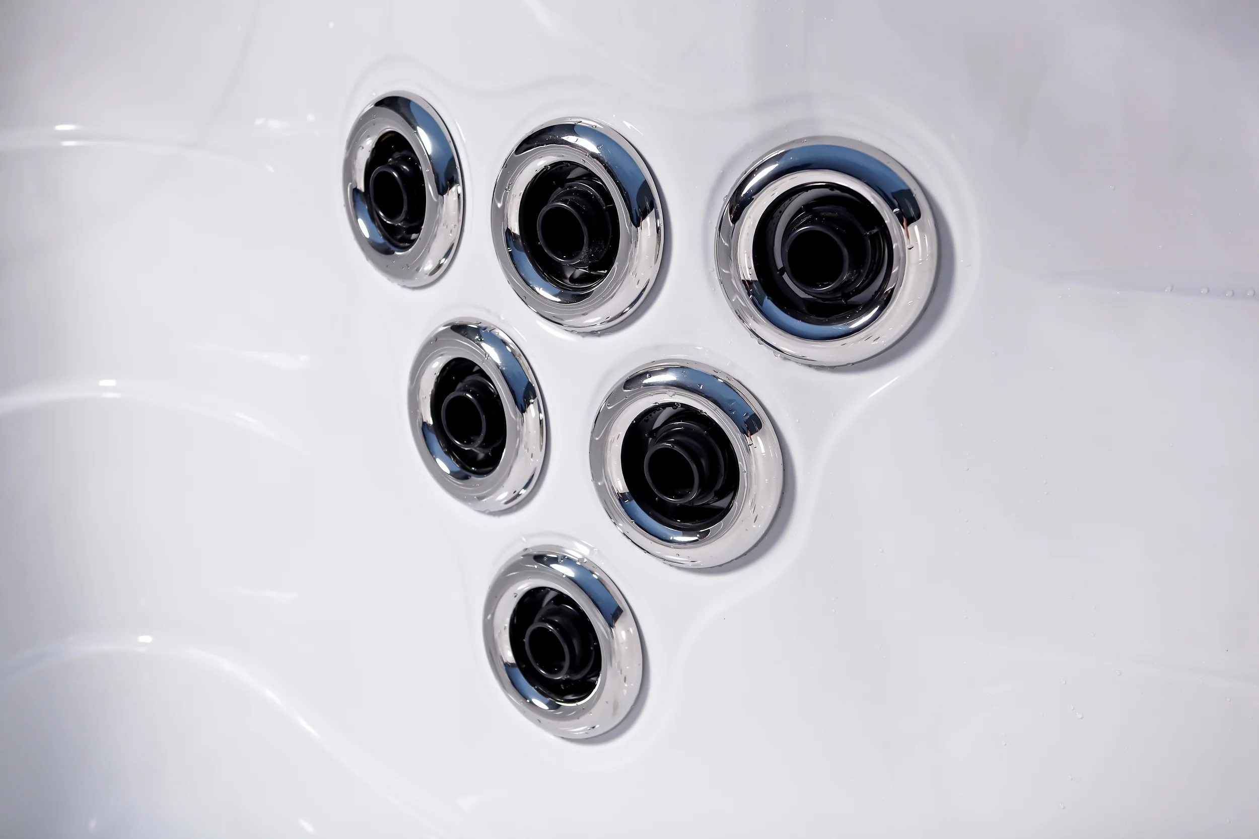 Platinum Spas Ares 1200 Swim Spa - Image 7