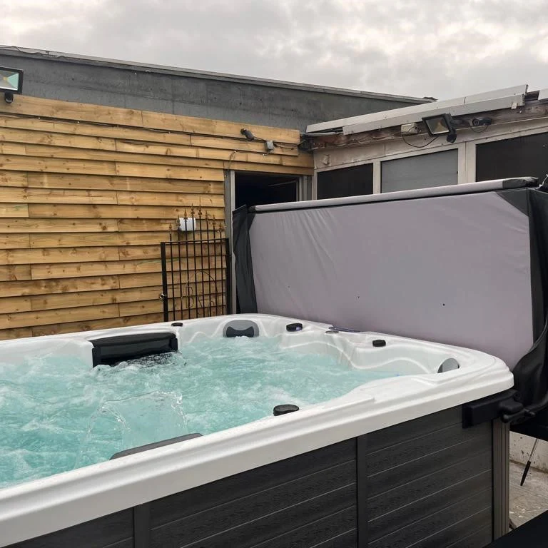 Platinum Spas Ares 1200 Swim Spa - Image 9