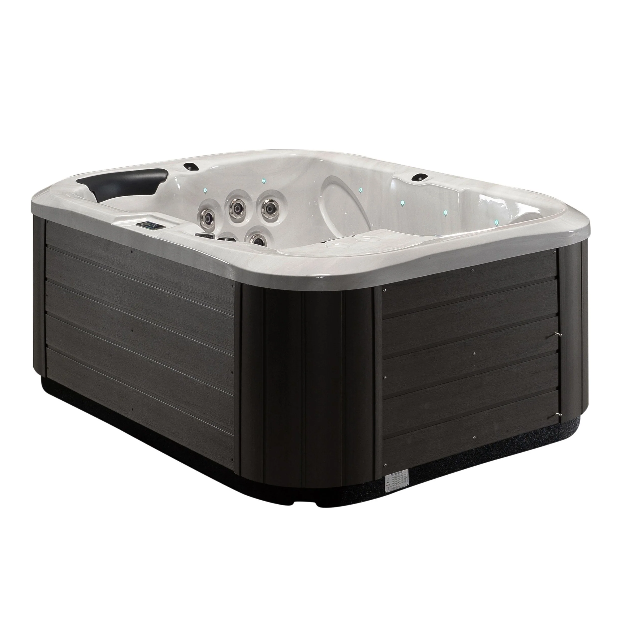Sun & Soul™ 300™ Hot Tub - Image 4