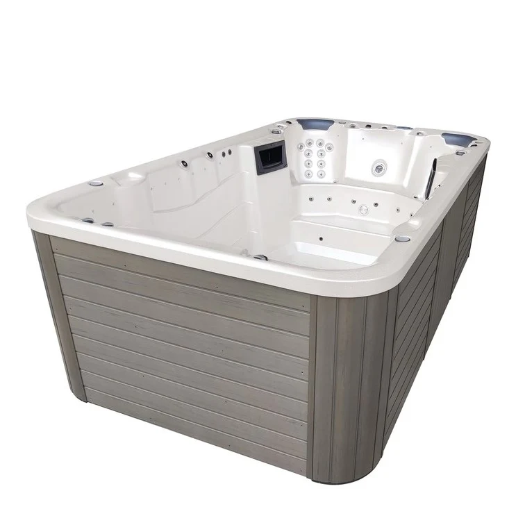 Sun & Soul™ 4000™ Swim Spa - Image 4
