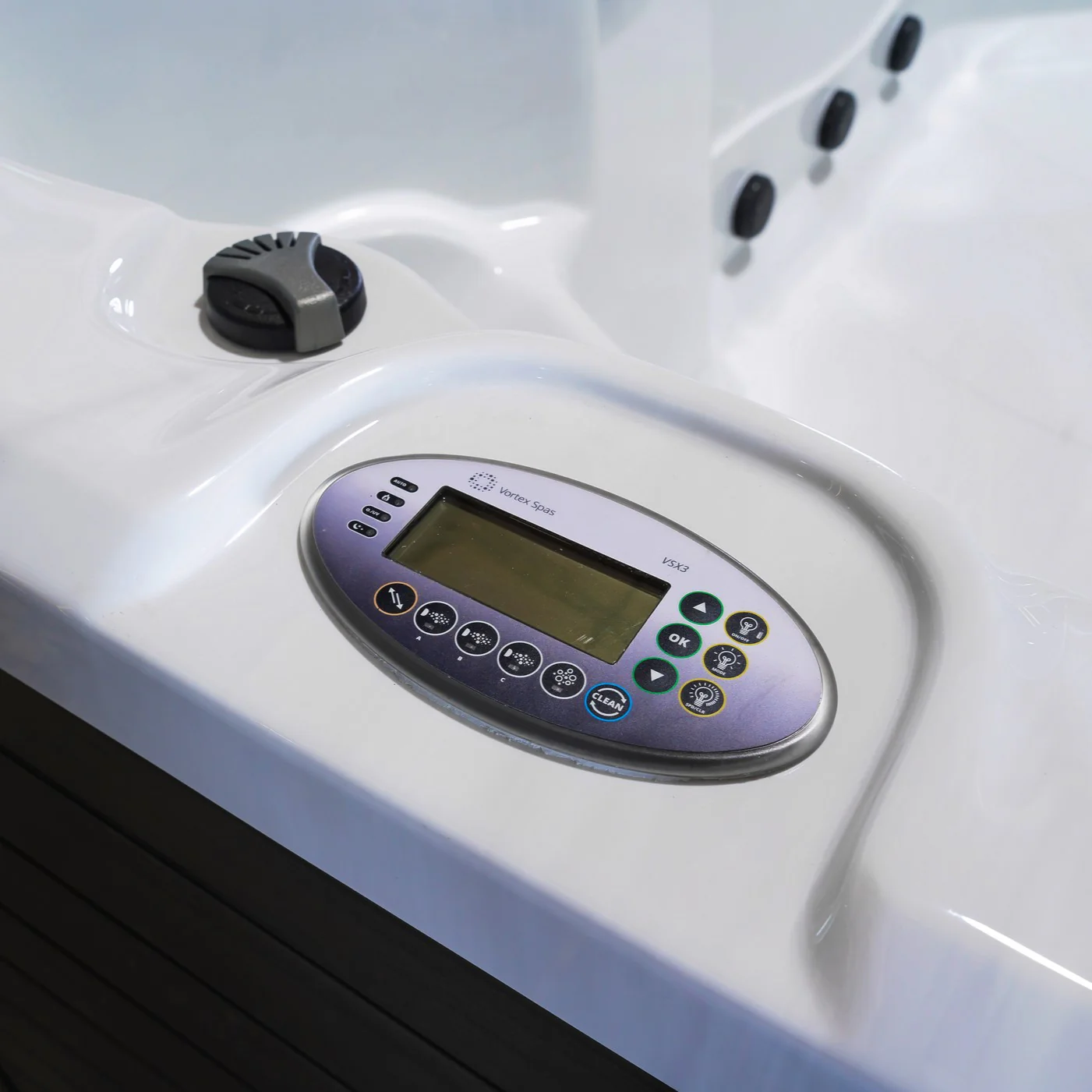 Sun & Soul™ 4000™ Swim Spa - Image 6